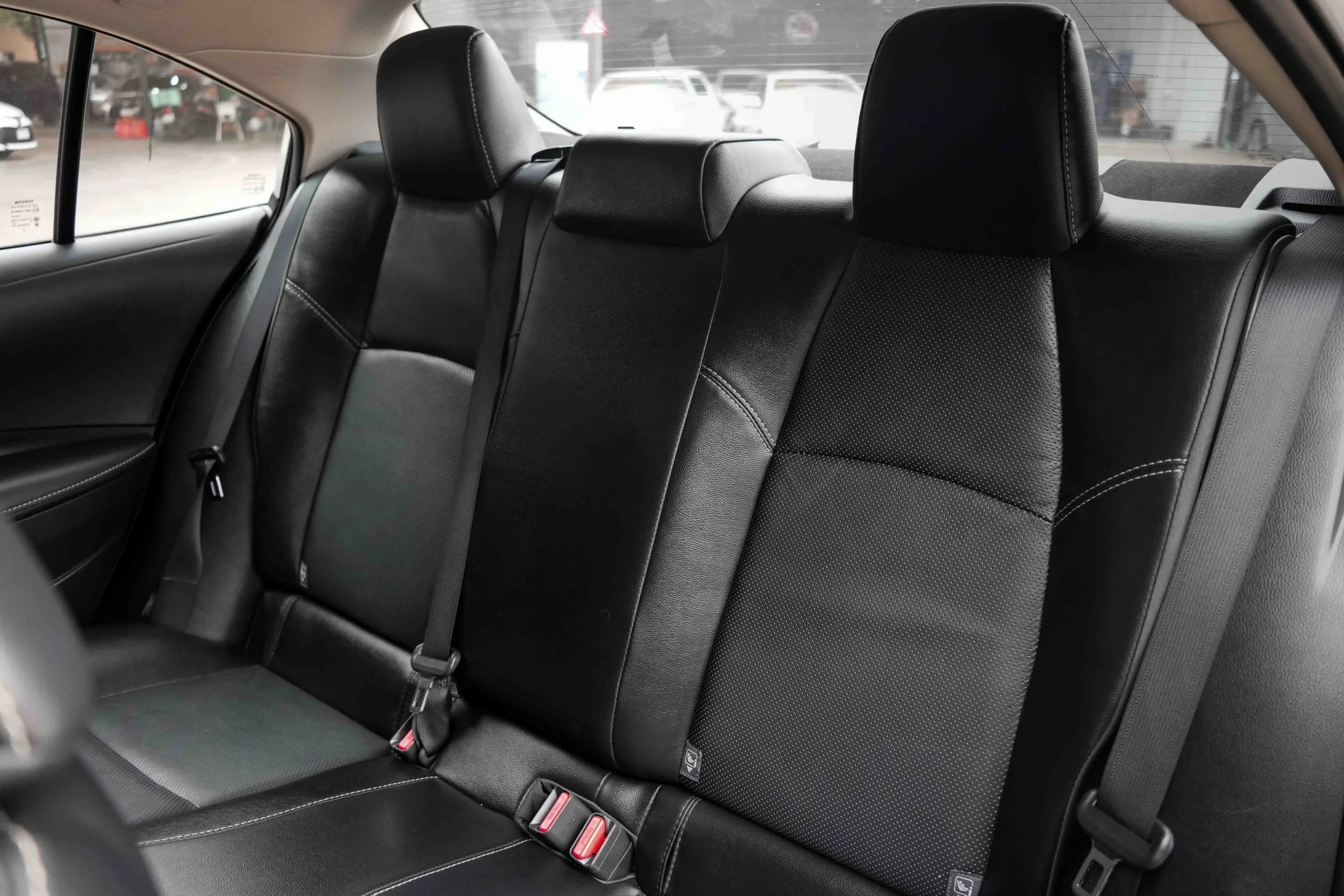 2022 Toyota Corolla Altis 1.6 (ปี 19-25) G Sedan #2ขย-8375 - Image 20
