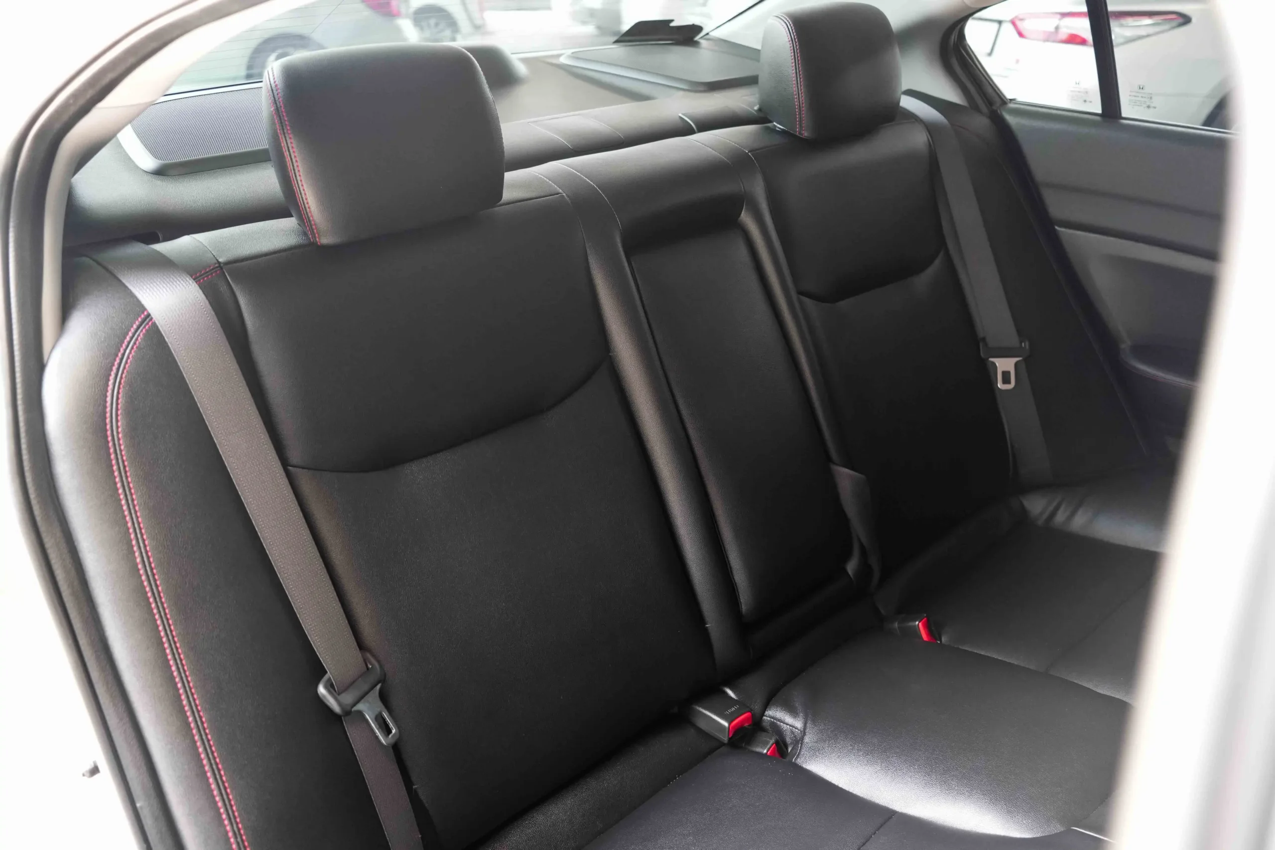 2014 Honda CIVIC 1.8 FB (ปี 12-16) E Sedan #3กช-1107 - Image 16