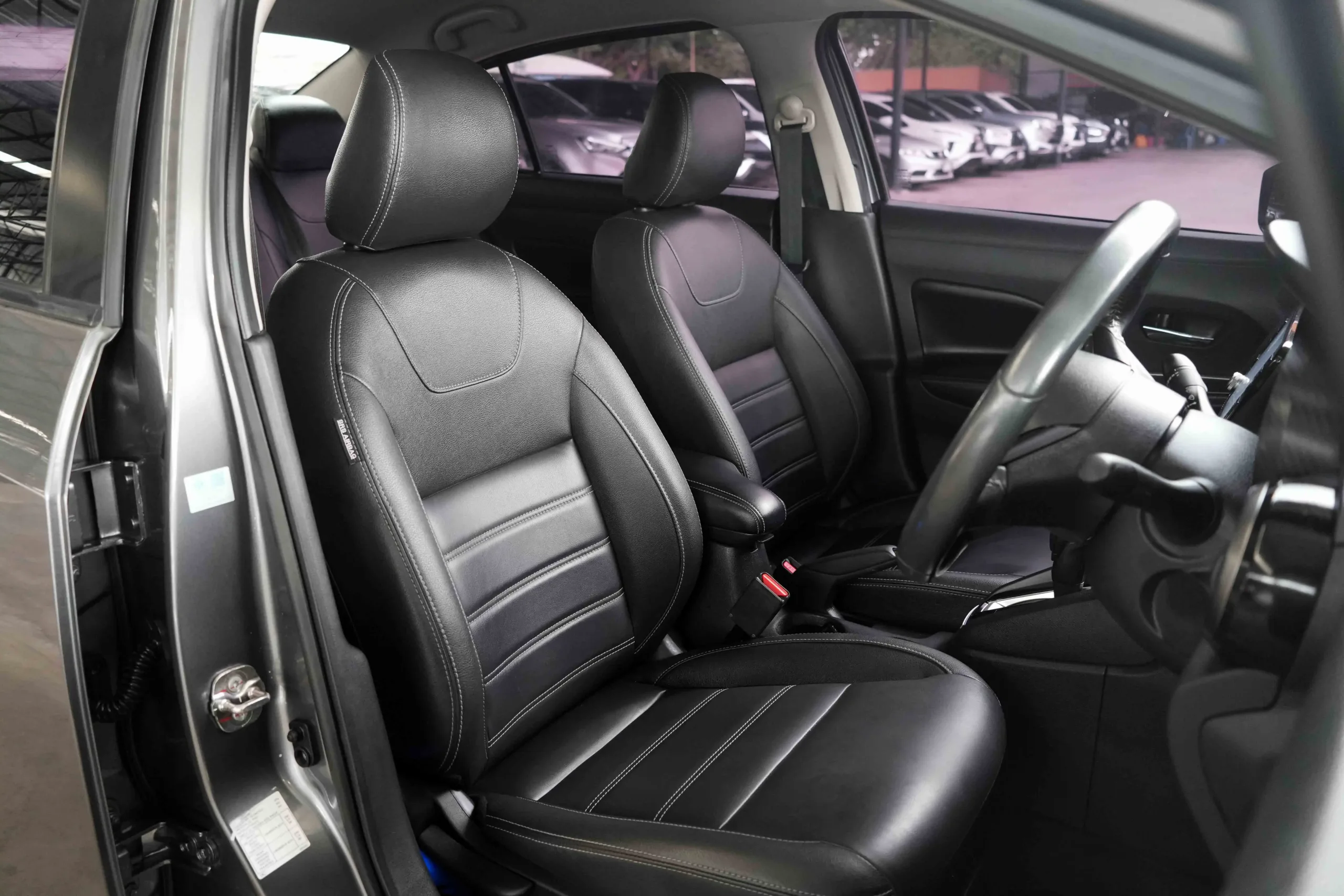 2022 Nissan ALMERA 1.0 (ปี 19-25) V Sportech Sedan #2ขฮ-7418 - Image 15