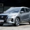 2023 Nissan Kicks 1.2 (ปี 20-26) V SUV #4ขย-3417