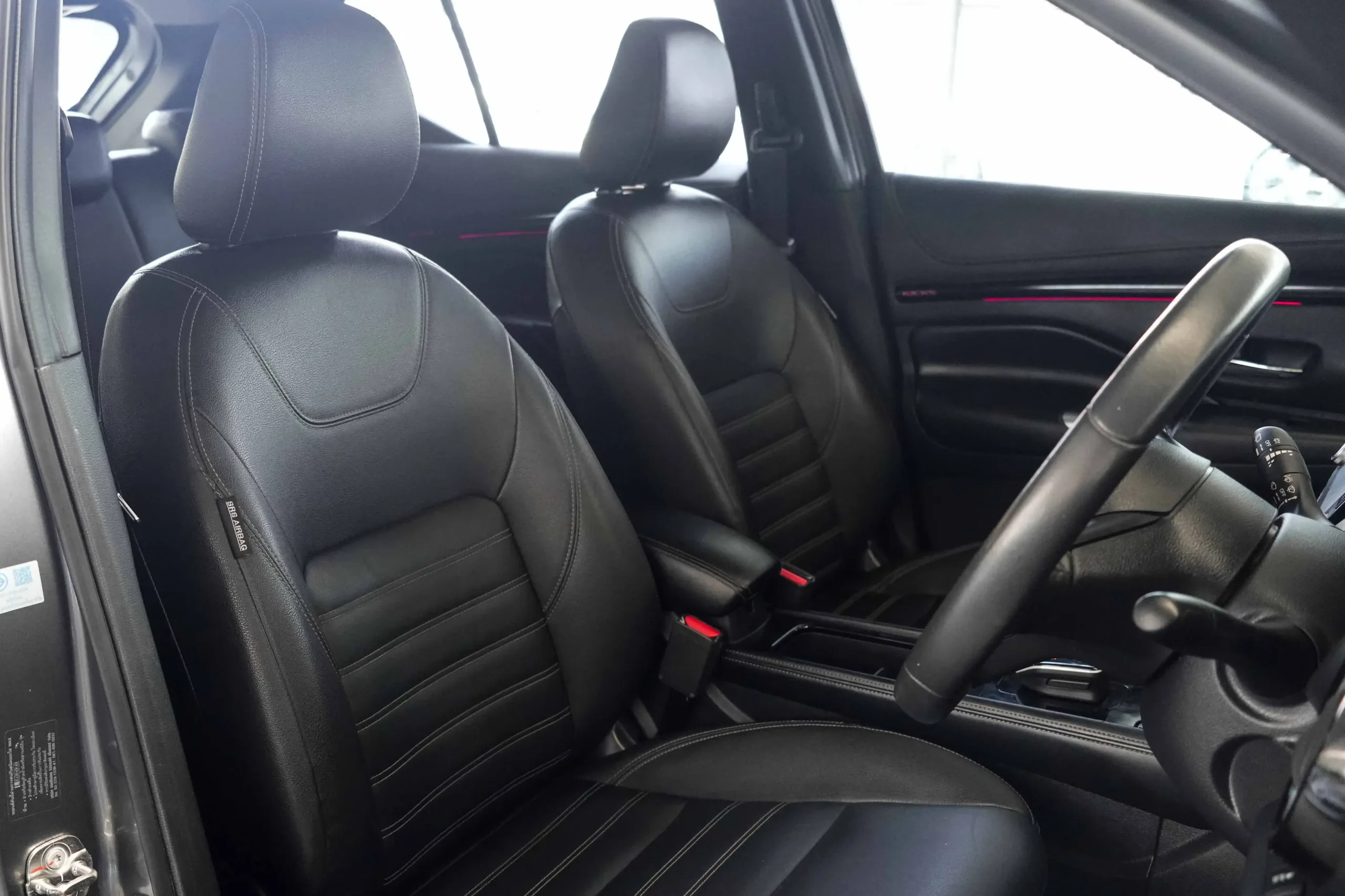 2023 Nissan Kicks 1.2 (ปี 20-26) V SUV #4ขย-3417 - Image 29