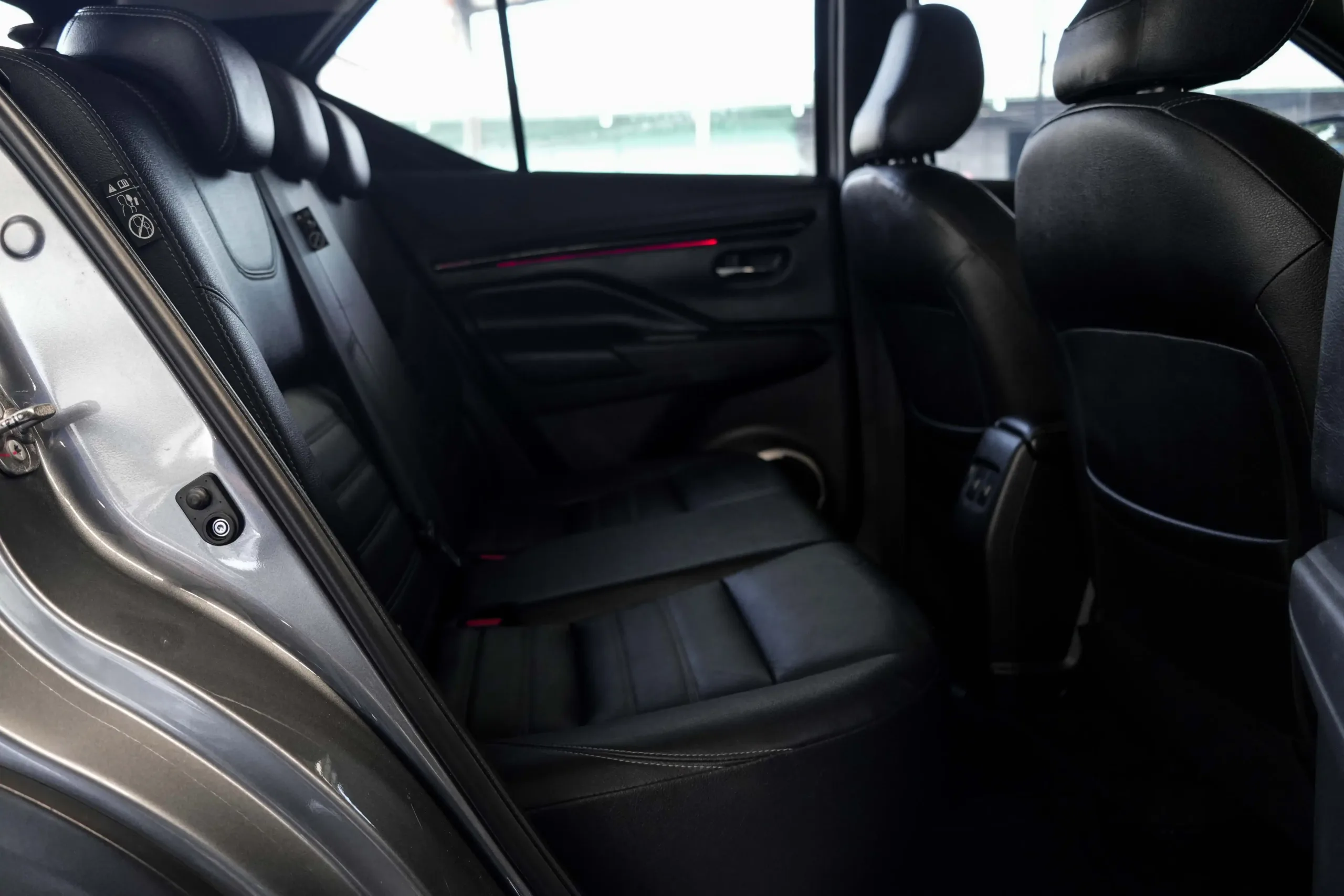 2023 Nissan Kicks 1.2 (ปี 20-26) V SUV #4ขย-3417 - Image 25