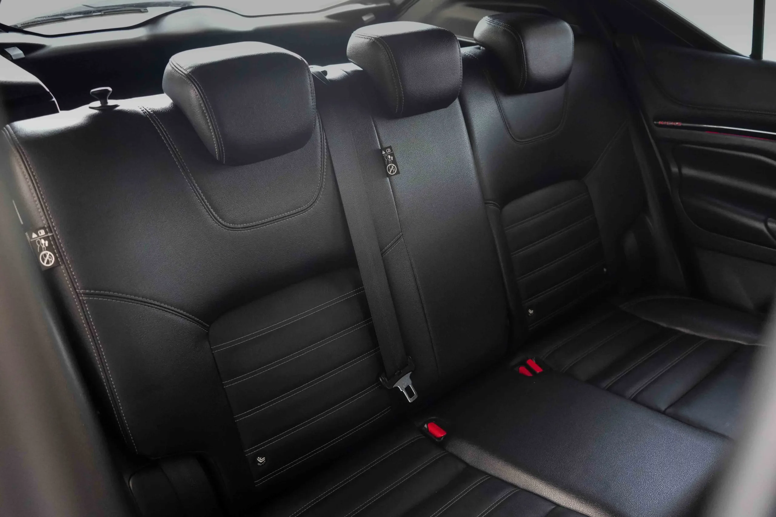 2023 Nissan Kicks 1.2 (ปี 20-26) V SUV #4ขย-3417 - Image 26