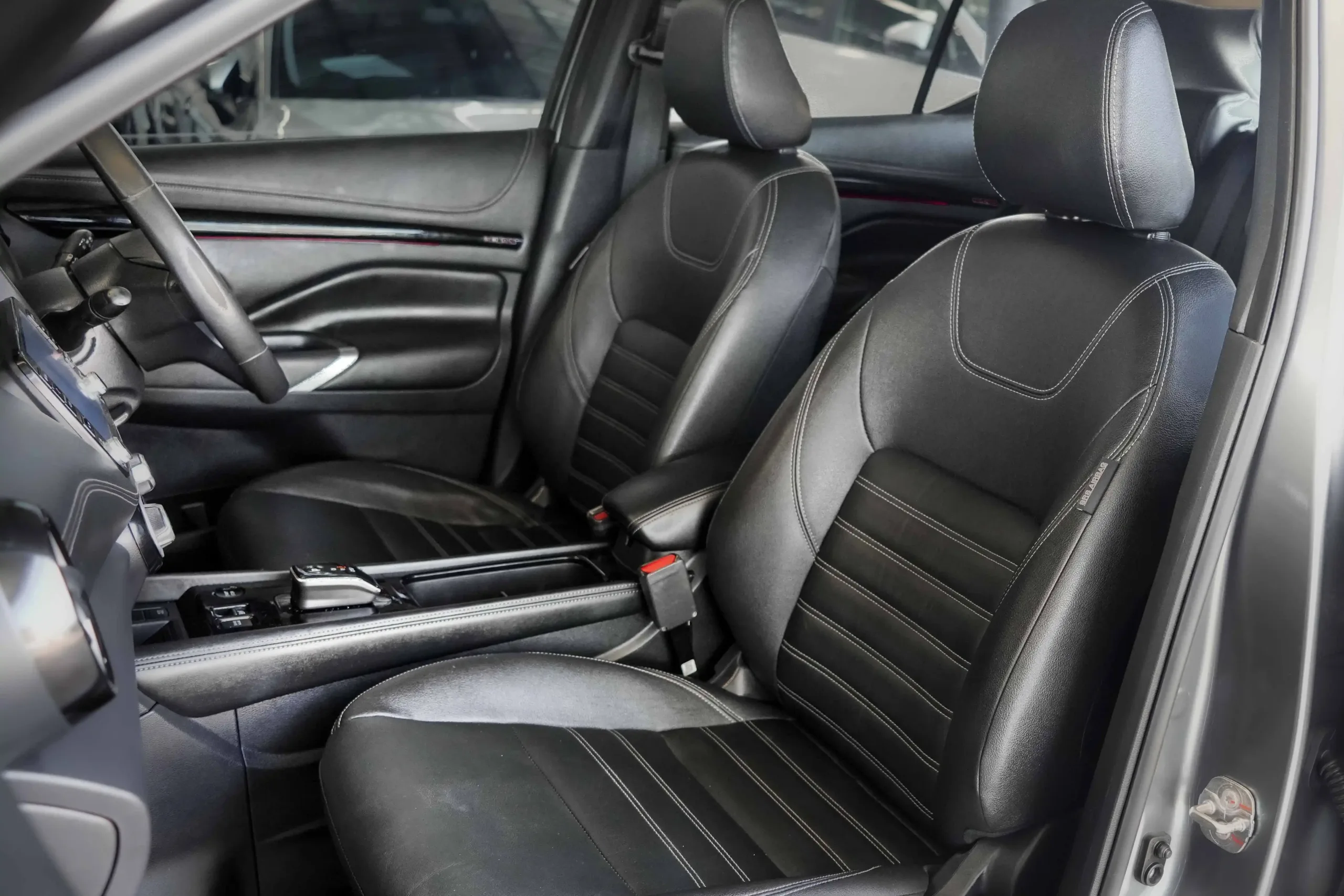 2023 Nissan Kicks 1.2 (ปี 20-26) V SUV #4ขย-3417 - Image 19