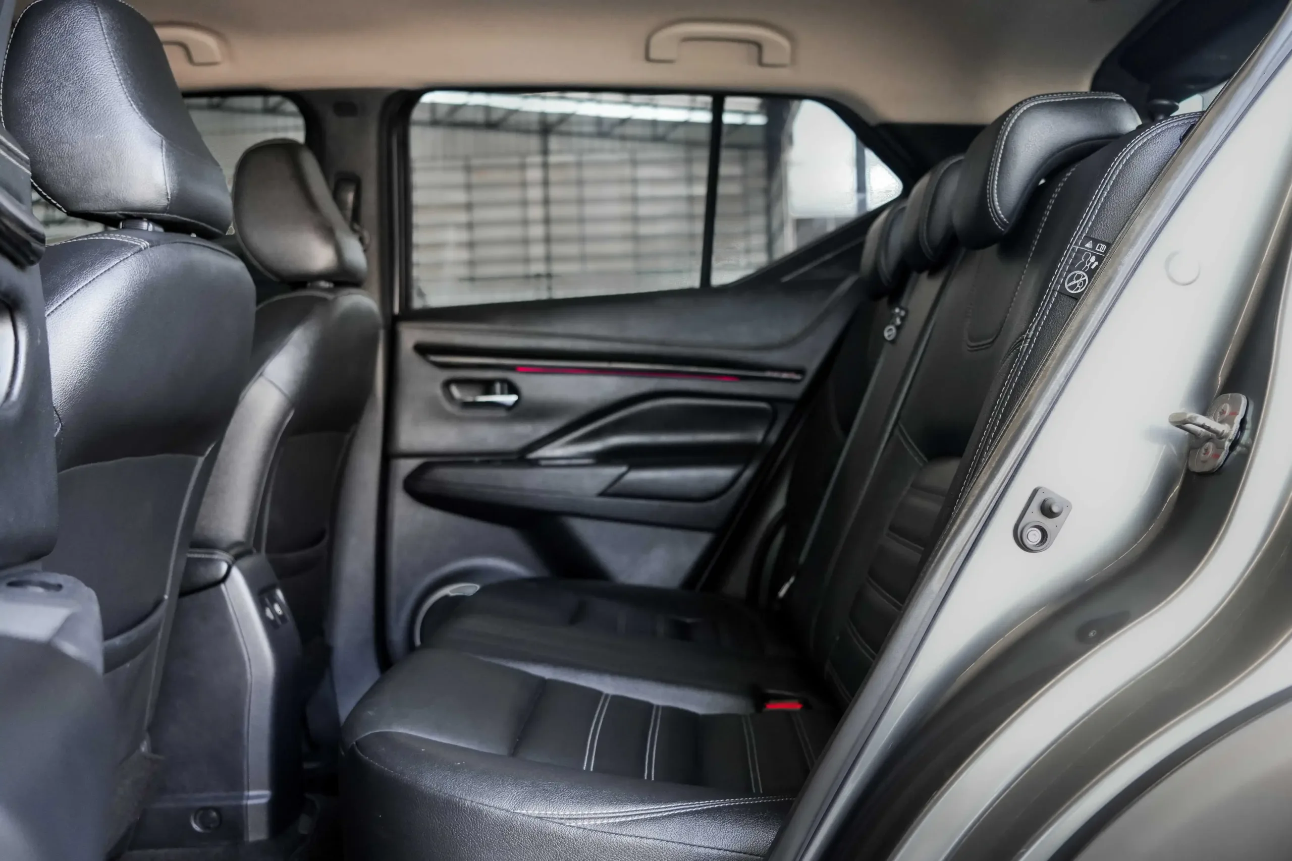 2023 Nissan Kicks 1.2 (ปี 20-26) V SUV #4ขย-3417 - Image 15