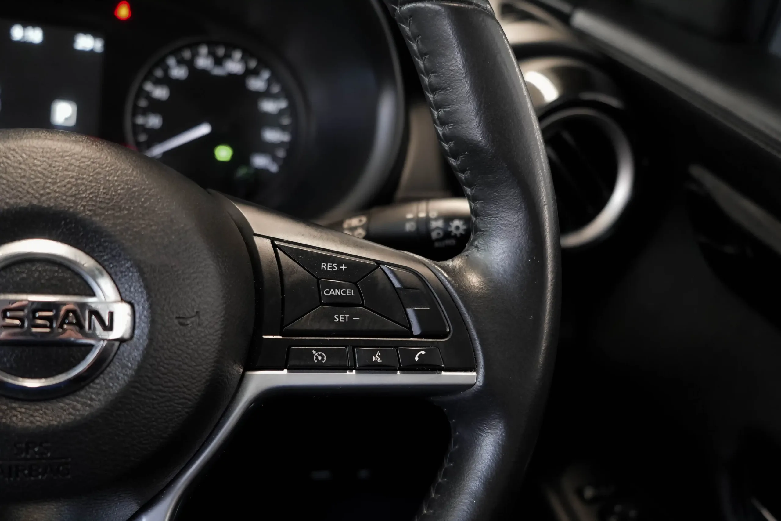 2023 Nissan Kicks 1.2 (ปี 20-26) V SUV #4ขย-3417 - Image 22