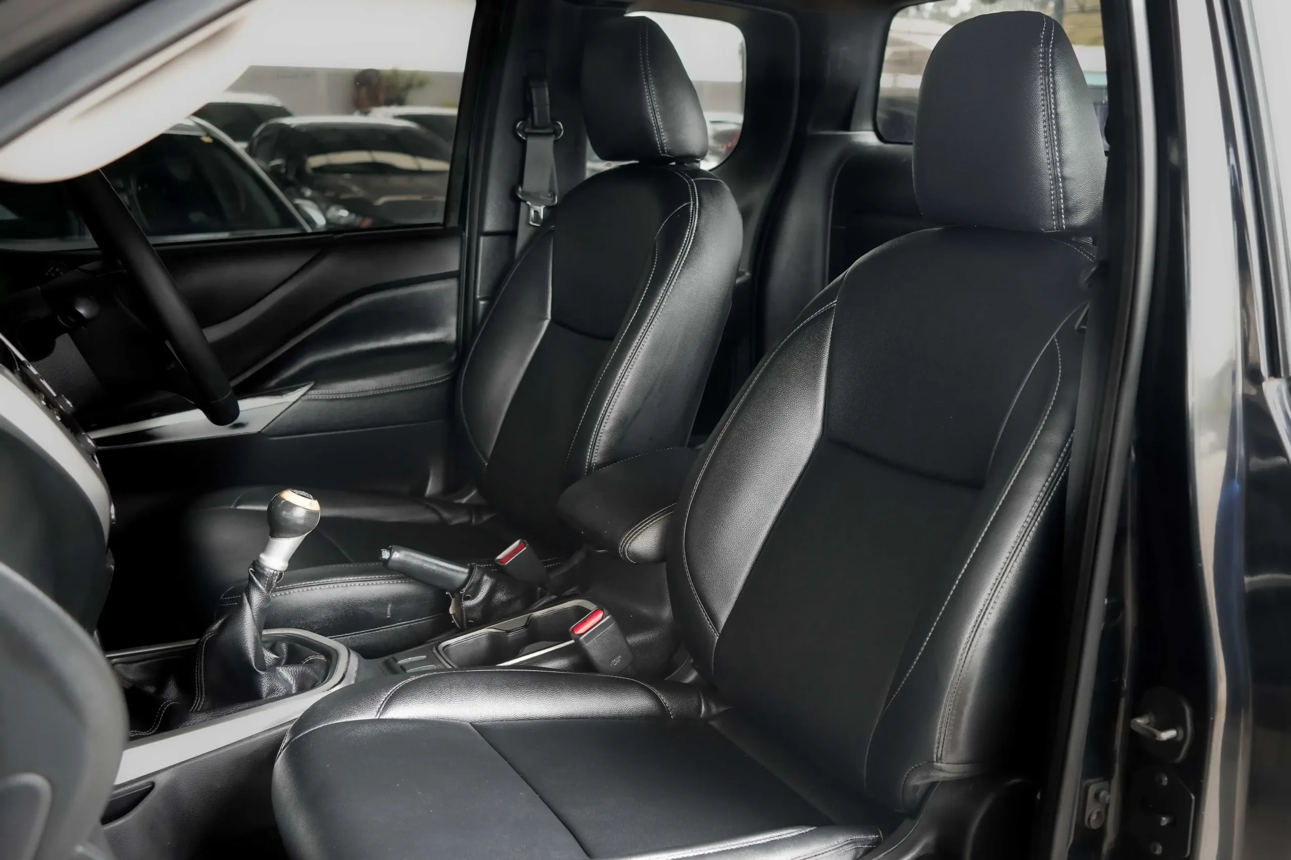 2016 Nissan NP 300 Navara 2.5 King Cab Calibre E Pickup #1ฒล-420 - Image 16