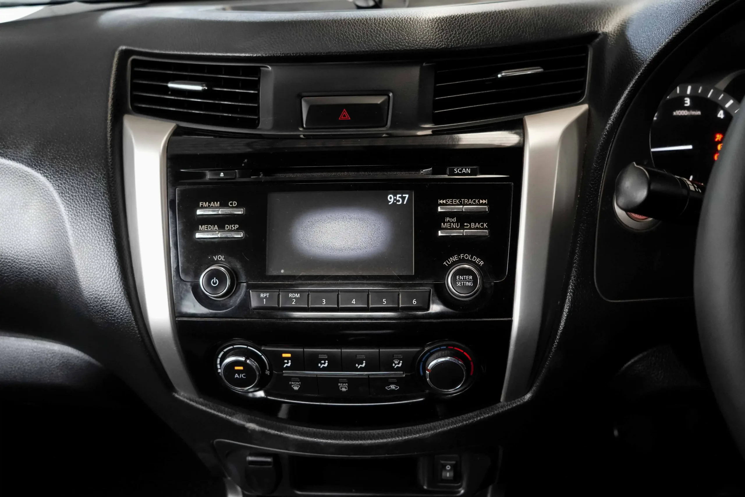 2016 Nissan NP 300 Navara 2.5 King Cab Calibre E Pickup #1ฒล-420 - Image 23