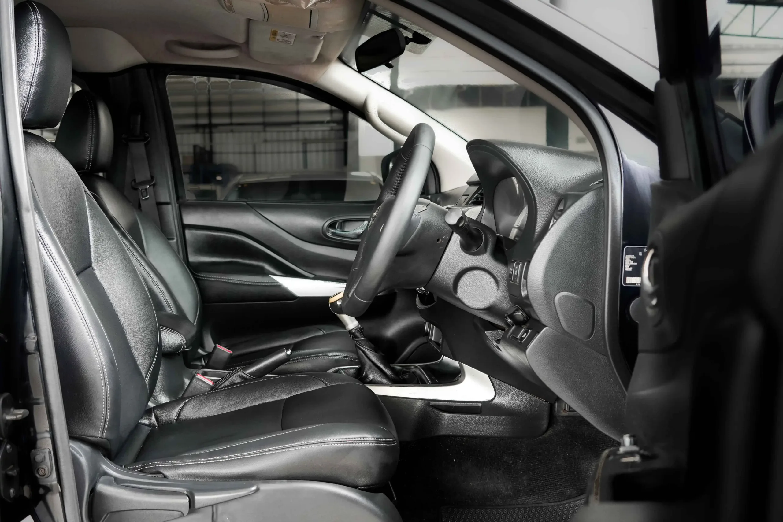 2016 Nissan NP 300 Navara 2.5 King Cab Calibre E Pickup #1ฒล-420 - Image 17