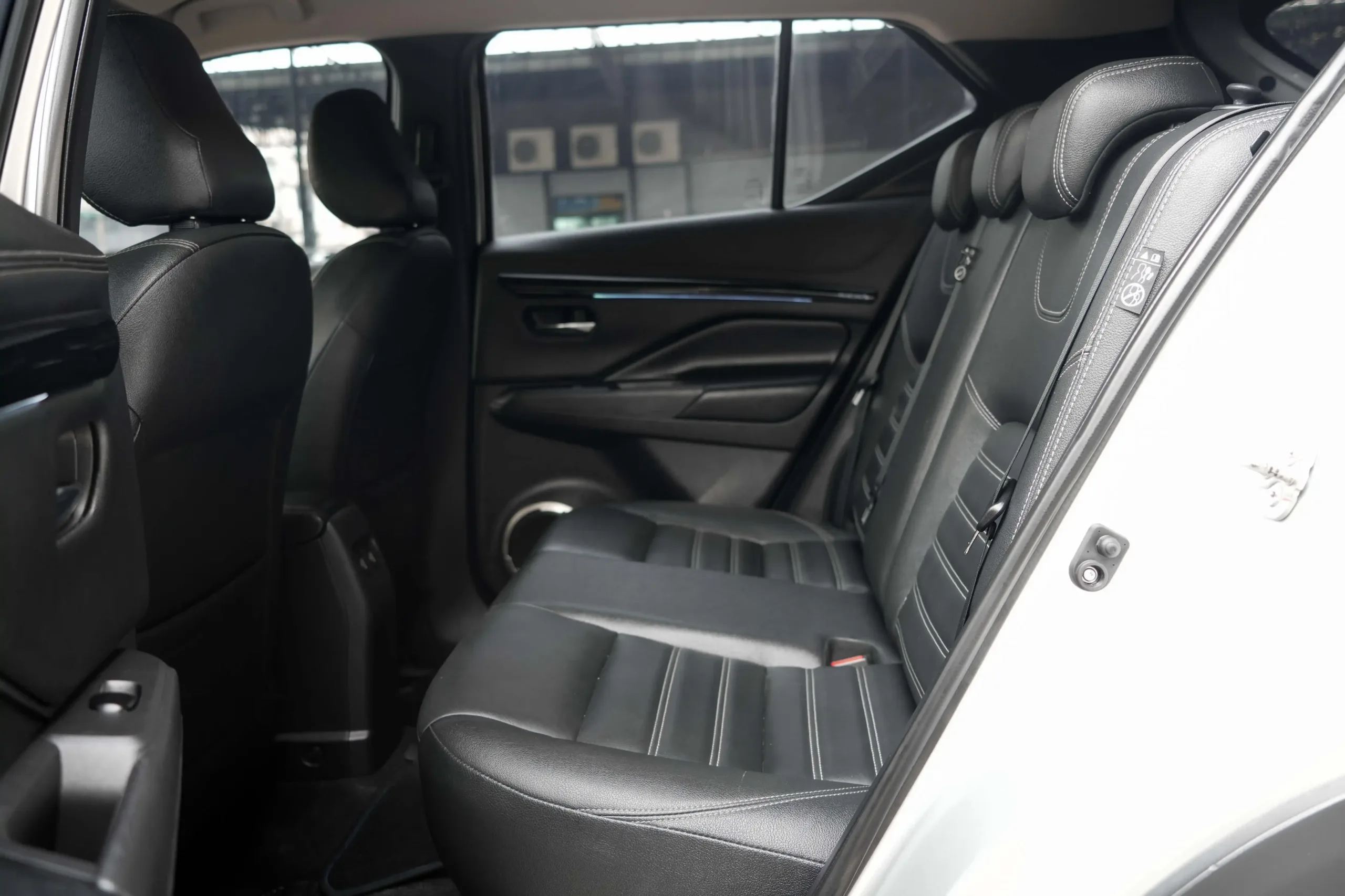 2023 Nissan Kicks 1.2 (ปี 20-26) V SUV #4ขฬ-6384 - Image 21
