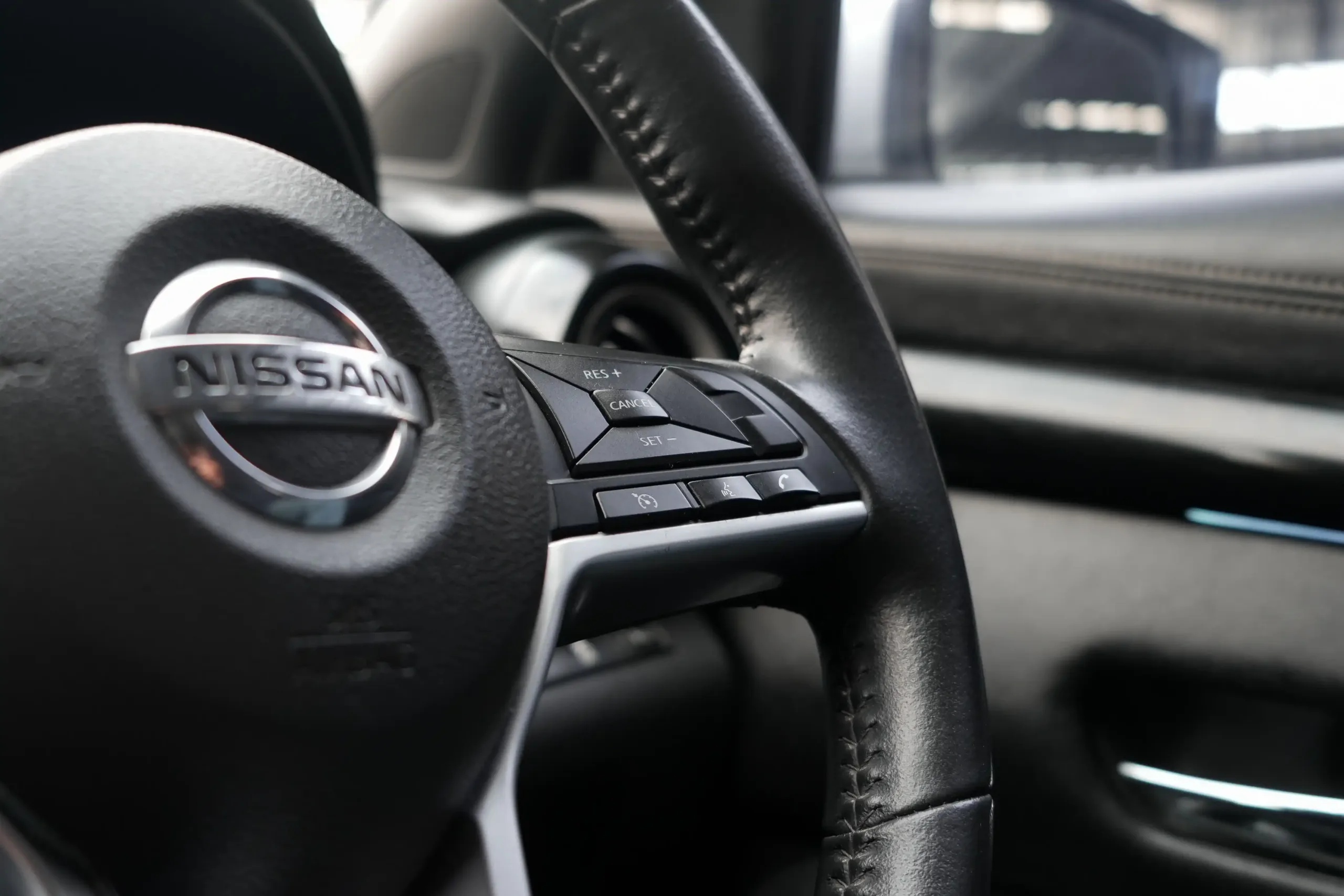 2023 Nissan Kicks 1.2 (ปี 20-26) V SUV #4ขฬ-6384 - Image 14