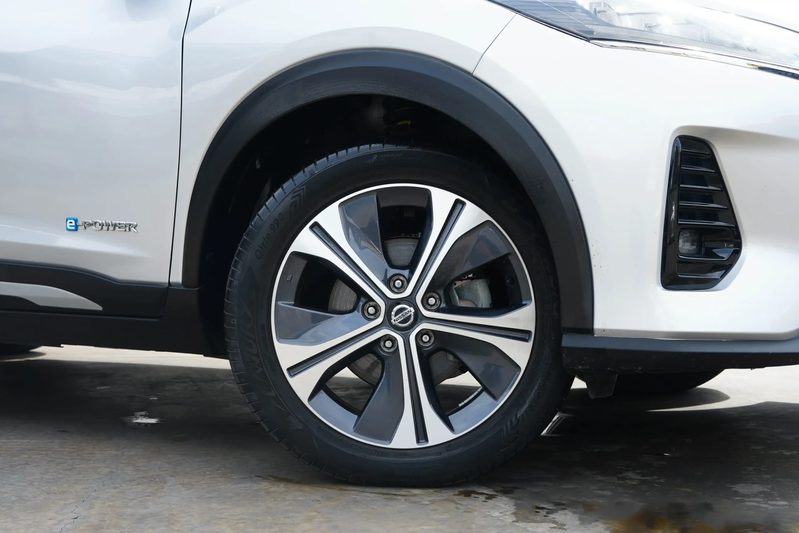 2023 Nissan Kicks 1.2 (ปี 20-26) V SUV #4ขฬ-6384 - Image 10