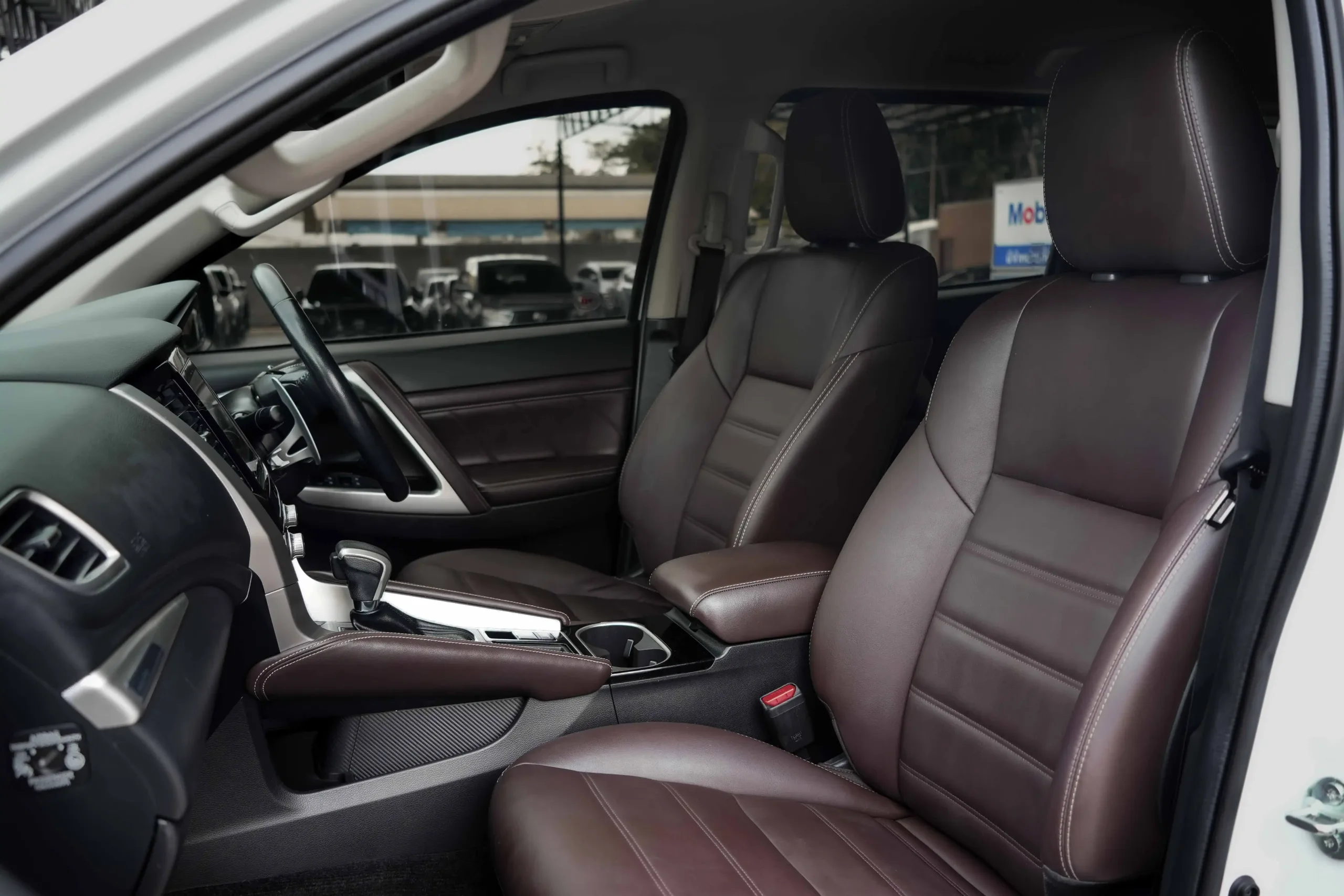 2023 Mitsubishi PAJERO SPORT 2.4 (ปี 19-25) GT Premium Elite Edition SUV #3ขษ-6632 - Image 23