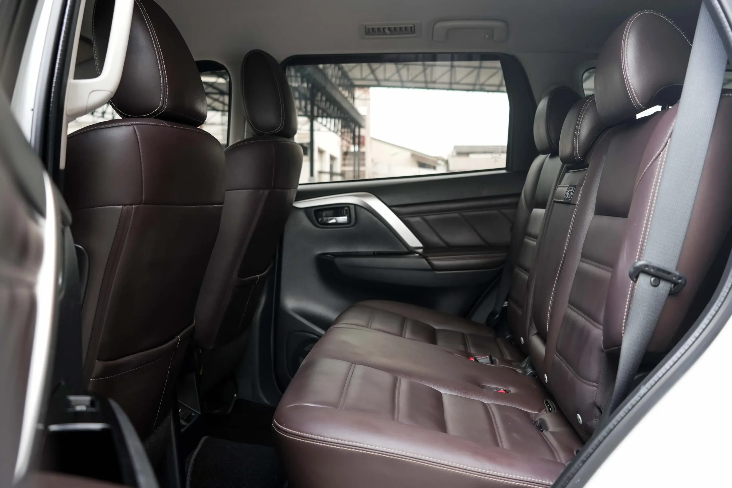 2023 Mitsubishi PAJERO SPORT 2.4 (ปี 19-25) GT Premium Elite Edition SUV #3ขษ-6632 - Image 25