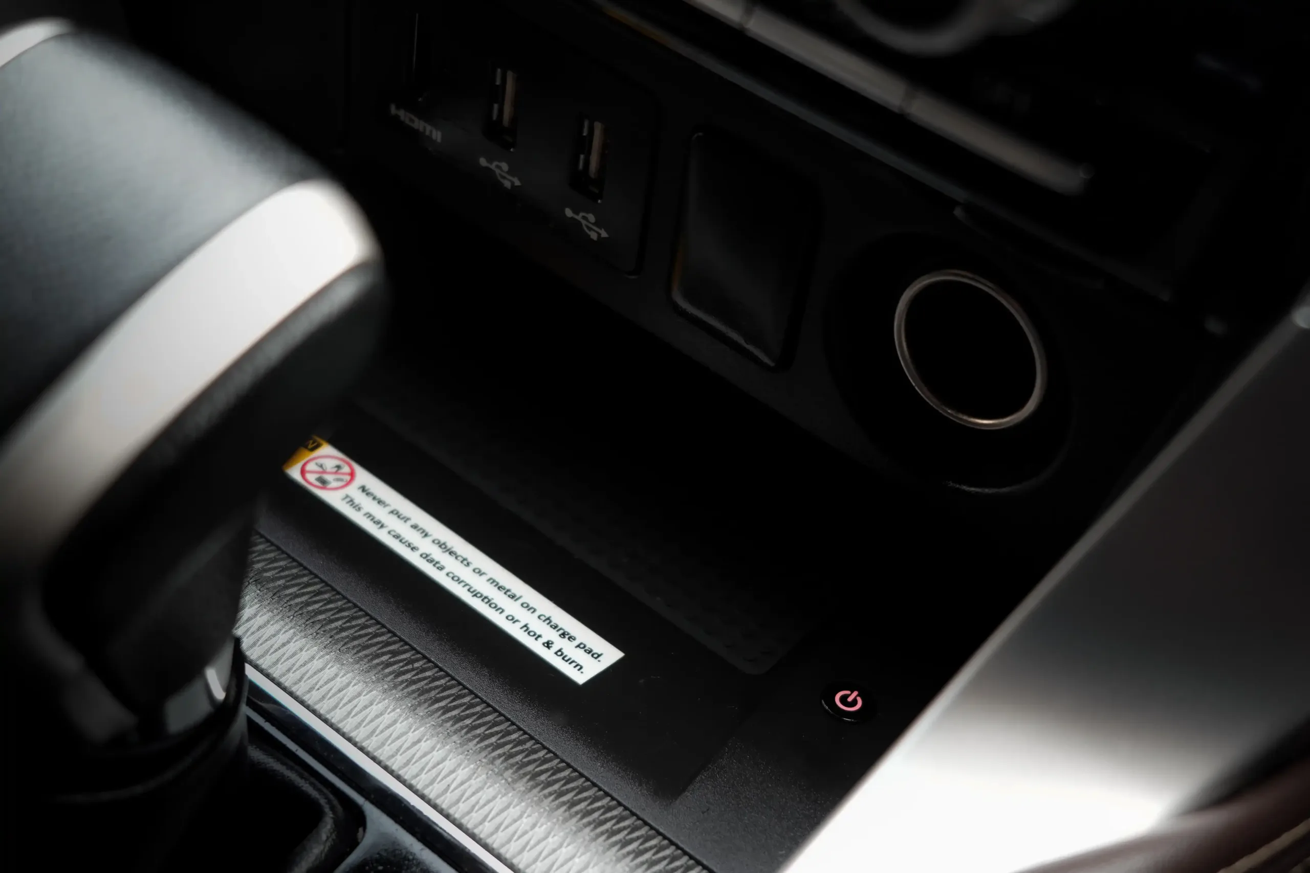 2023 Mitsubishi PAJERO SPORT 2.4 (ปี 19-25) GT Premium Elite Edition SUV #3ขษ-6632 - Image 19
