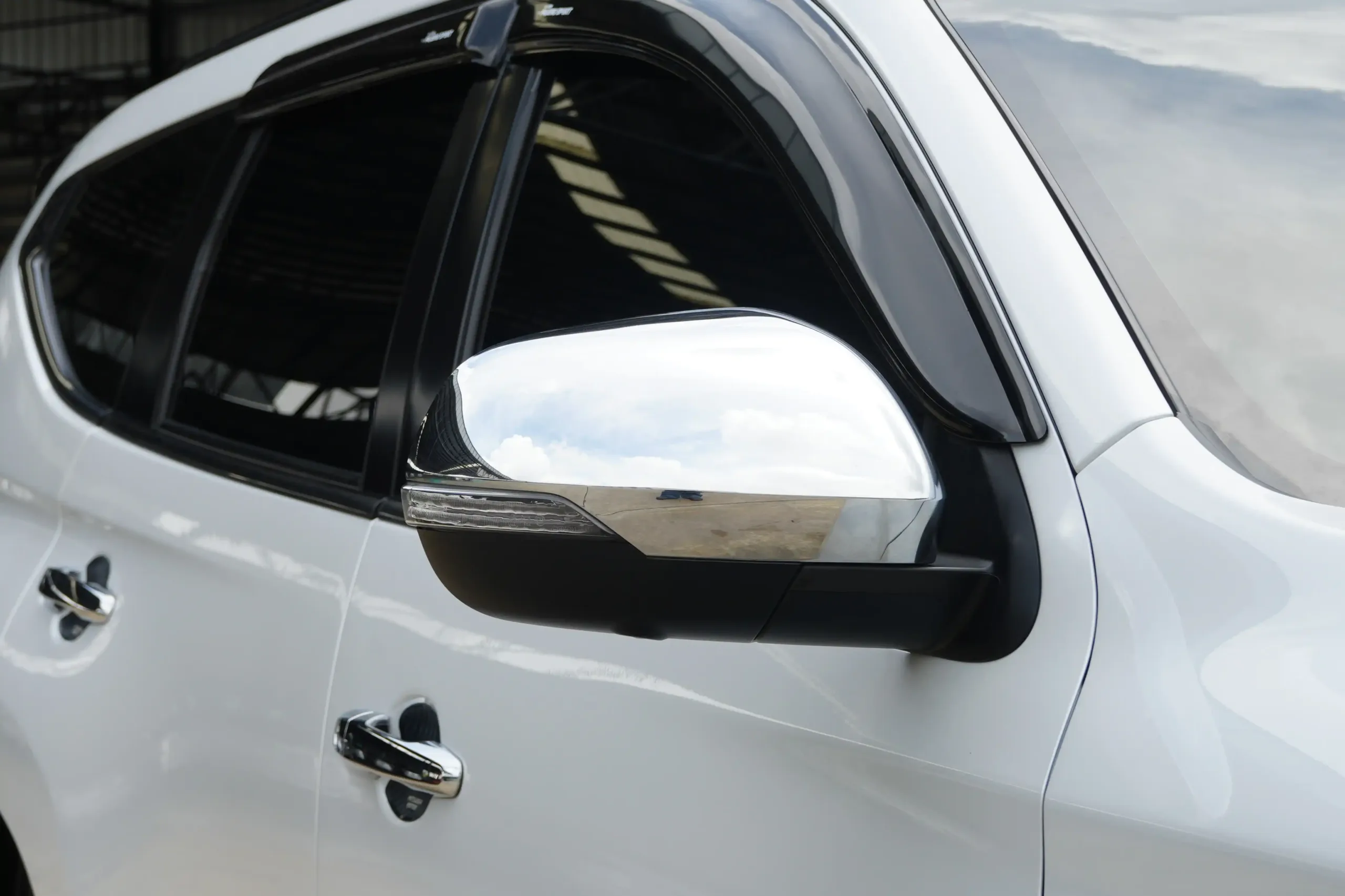 2023 Mitsubishi PAJERO SPORT 2.4 (ปี 19-25) GT Premium Elite Edition SUV #3ขษ-6632 - Image 9