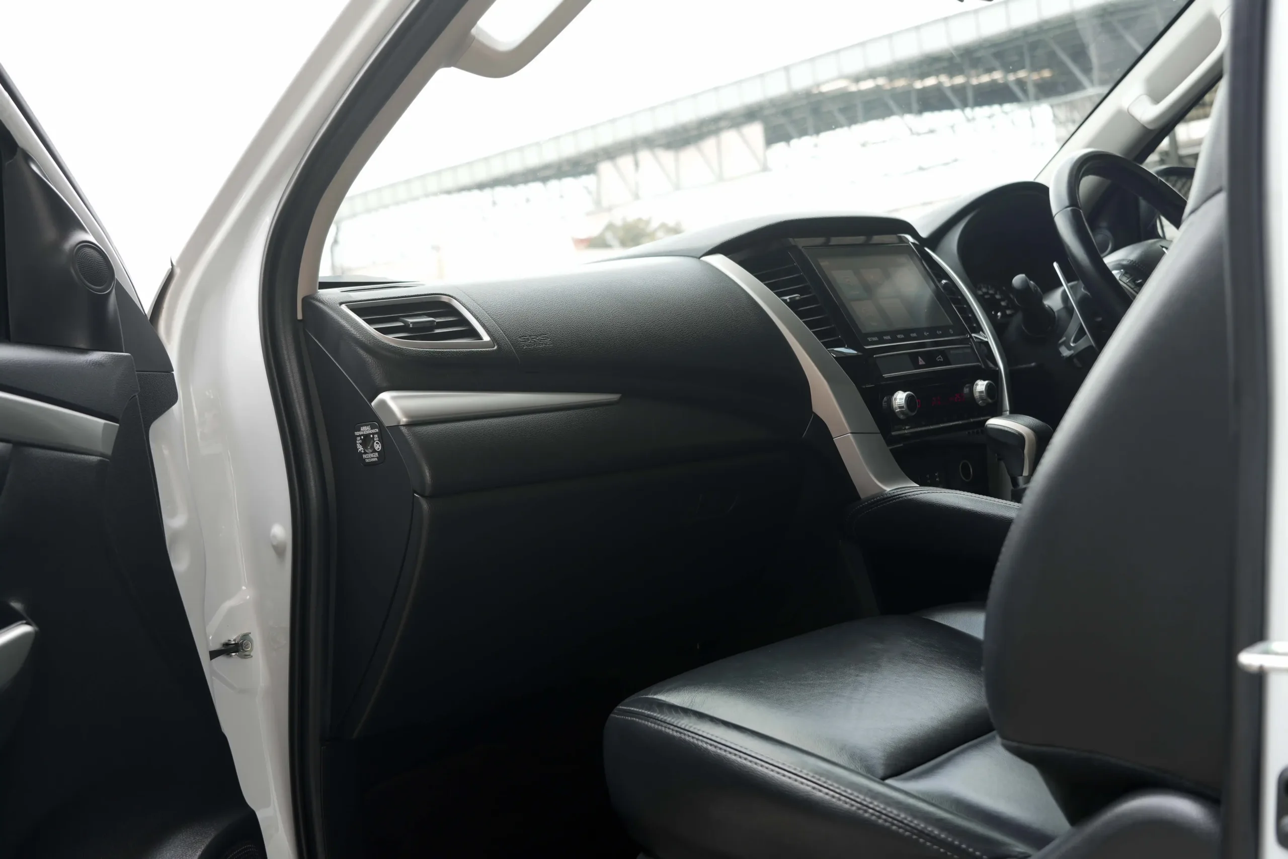 2022 Mitsubishi PAJERO SPORT 2.4 (ปี 19-25) GT Plus SUV #3ขข-9284 - Image 18