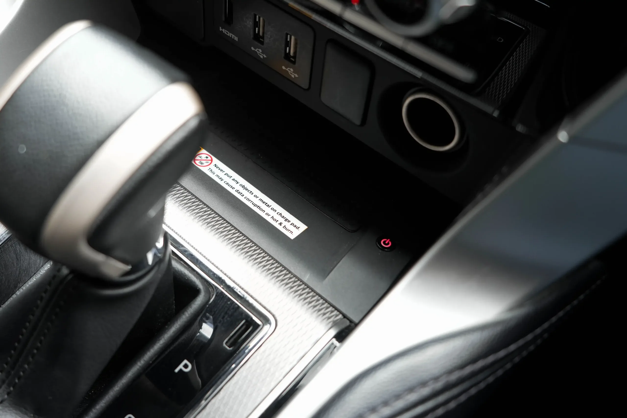 2022 Mitsubishi PAJERO SPORT 2.4 (ปี 19-25) GT Plus SUV #3ขข-9284 - Image 21