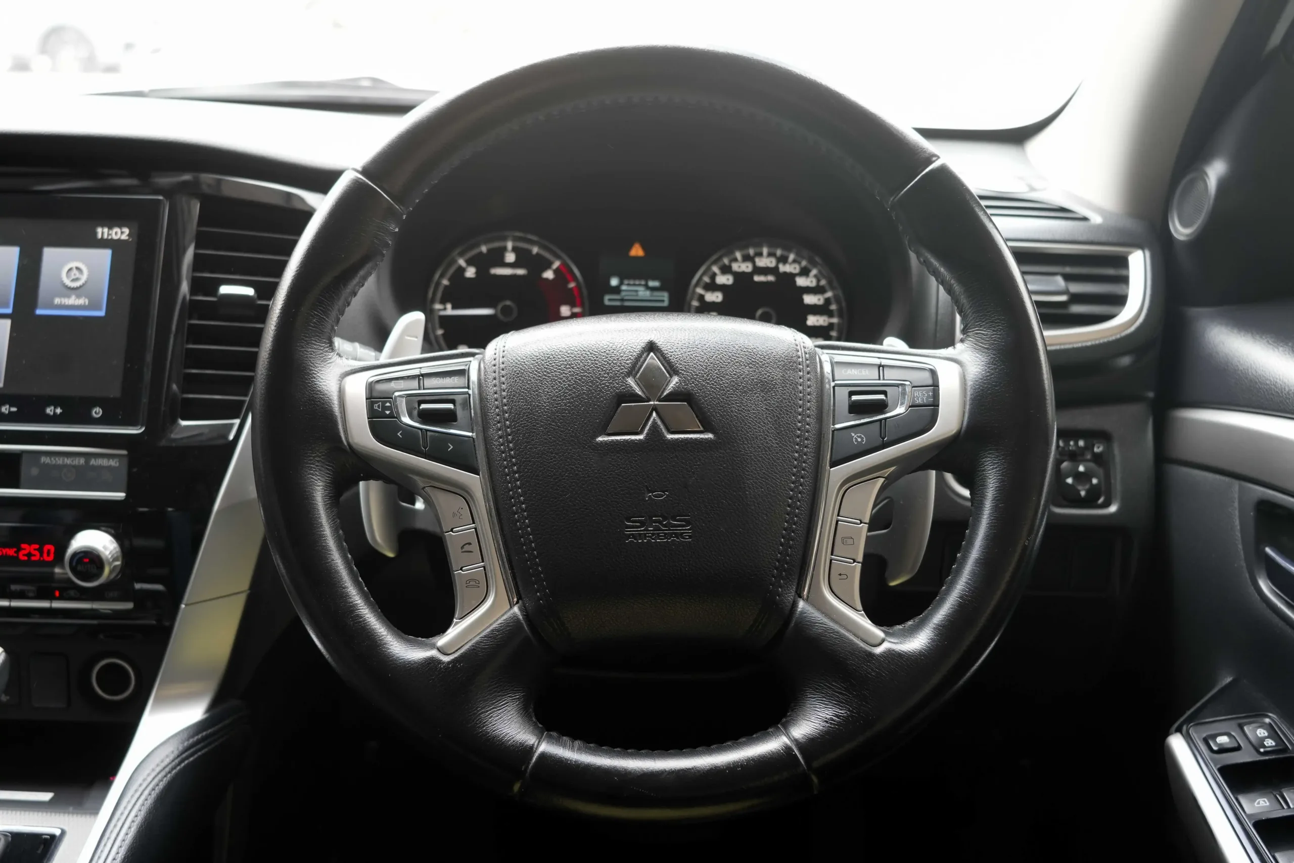2022 Mitsubishi PAJERO SPORT 2.4 (ปี 19-25) GT Plus SUV #3ขข-9284 - Image 23