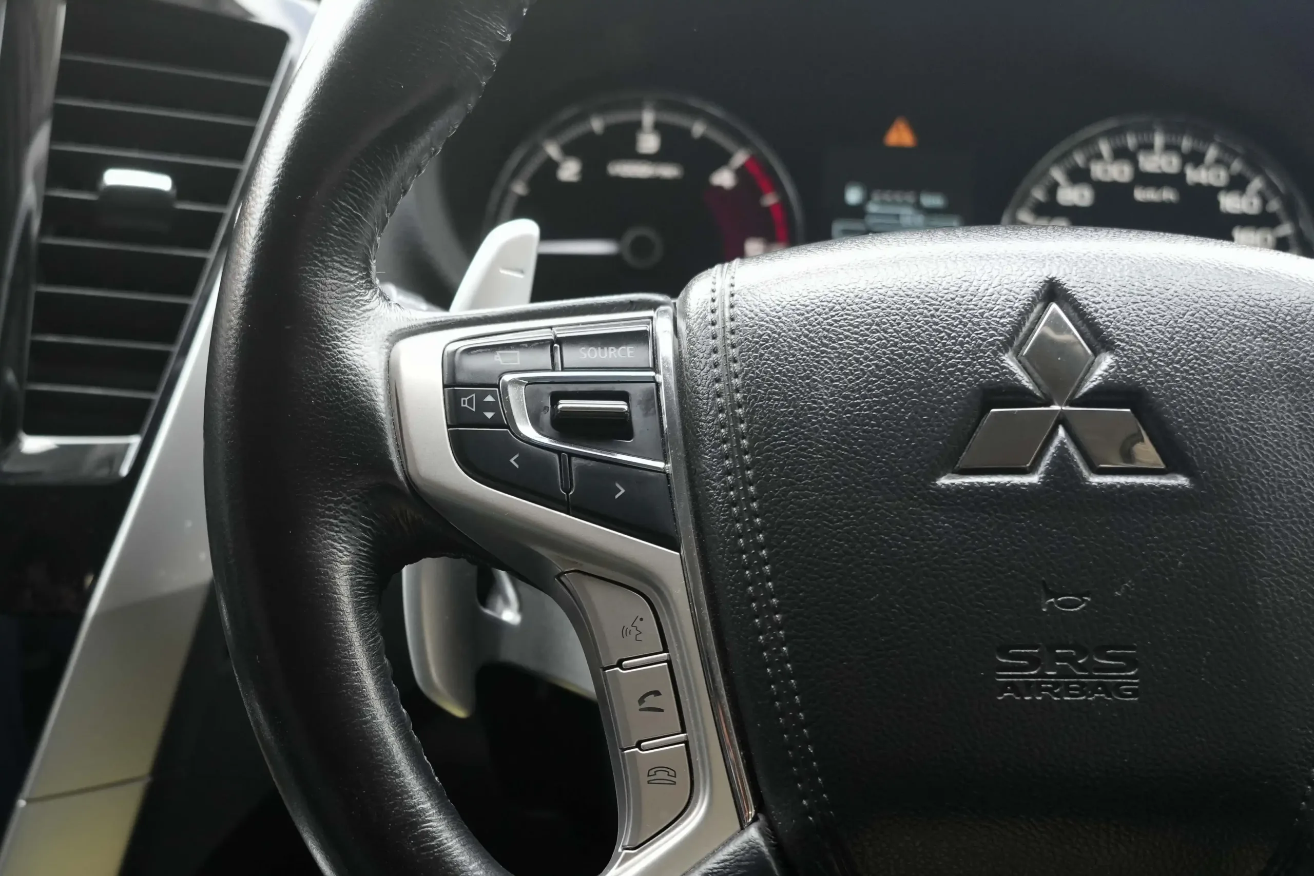 2022 Mitsubishi PAJERO SPORT 2.4 (ปี 19-25) GT Plus SUV #3ขข-9284 - Image 15