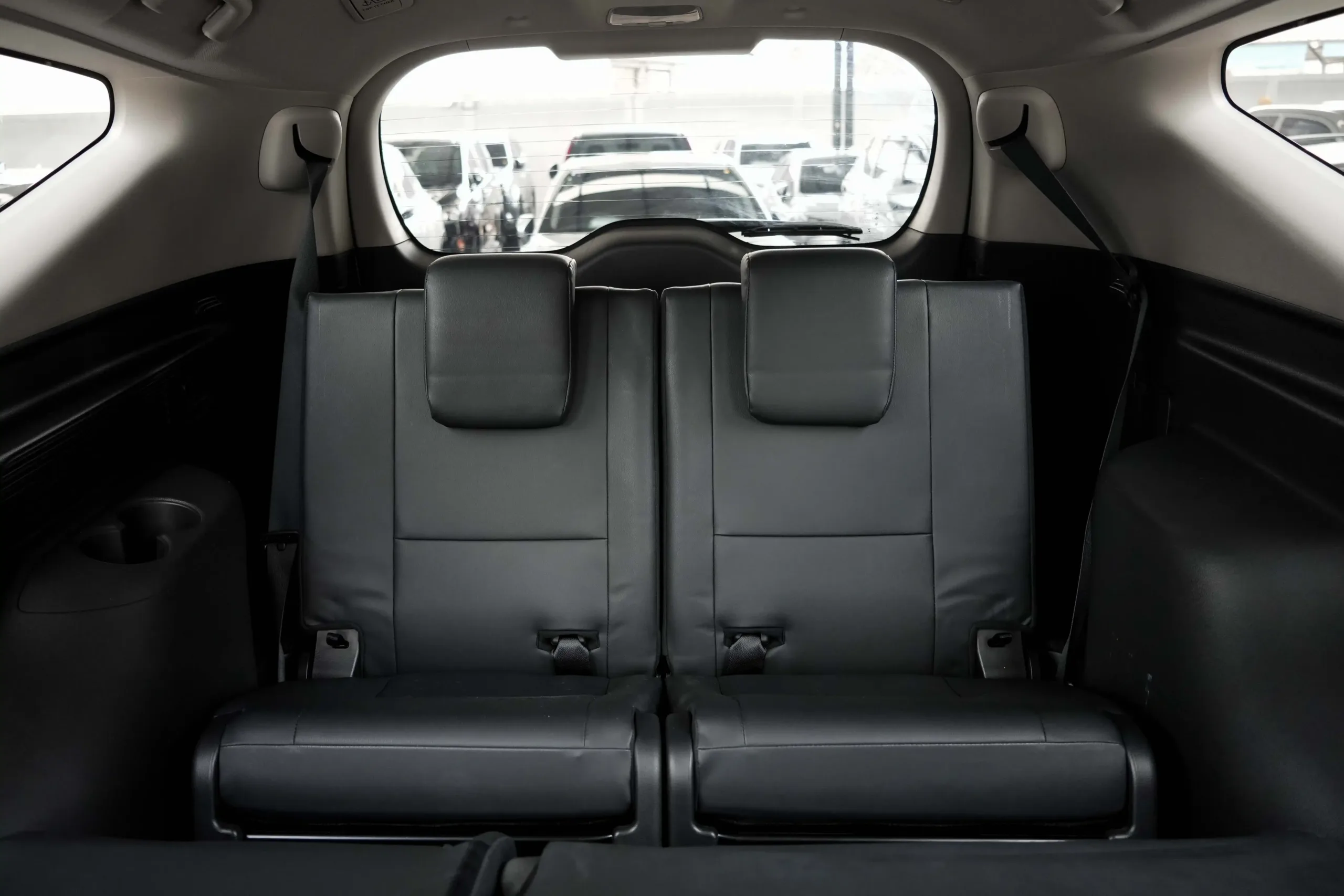 2022 Mitsubishi PAJERO SPORT 2.4 (ปี 19-25) GT Plus SUV #3ขข-9284 - Image 24