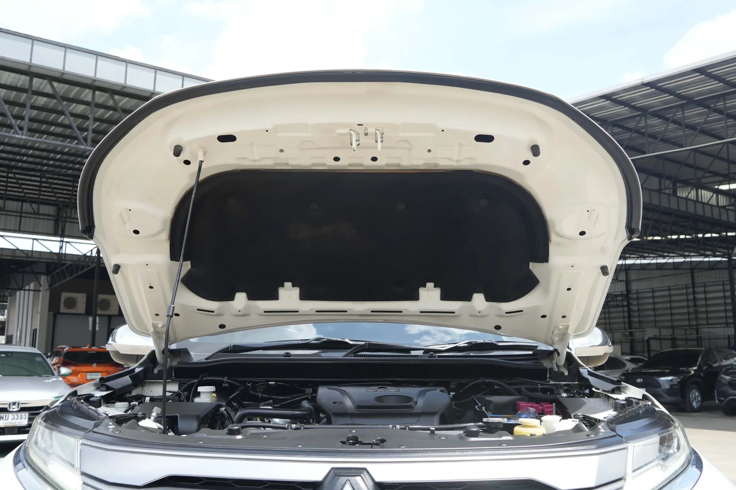 2022 Mitsubishi PAJERO SPORT 2.4 (ปี 19-25) GT Plus SUV #3ขข-9284 - Image 26