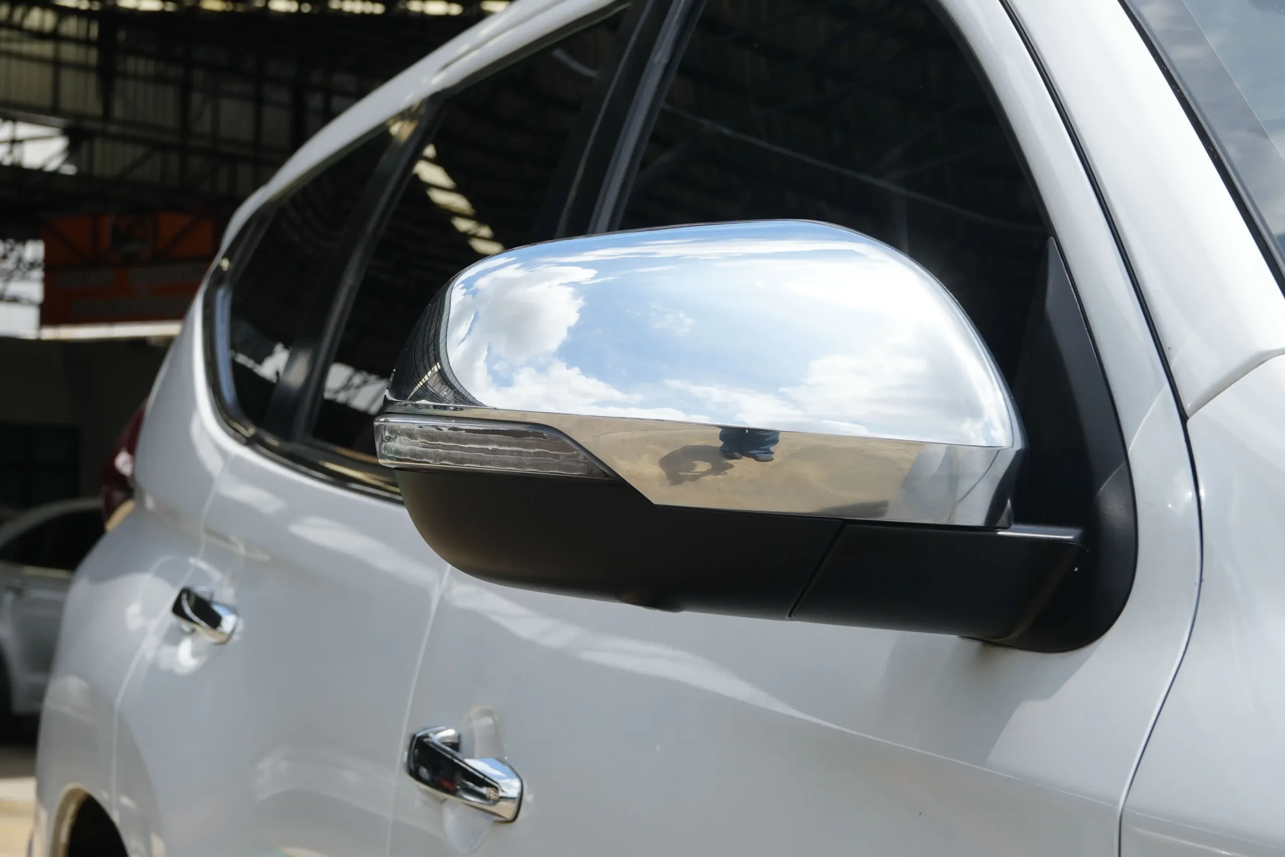2022 Mitsubishi PAJERO SPORT 2.4 (ปี 19-25) GT Plus SUV #3ขข-9284 - Image 11