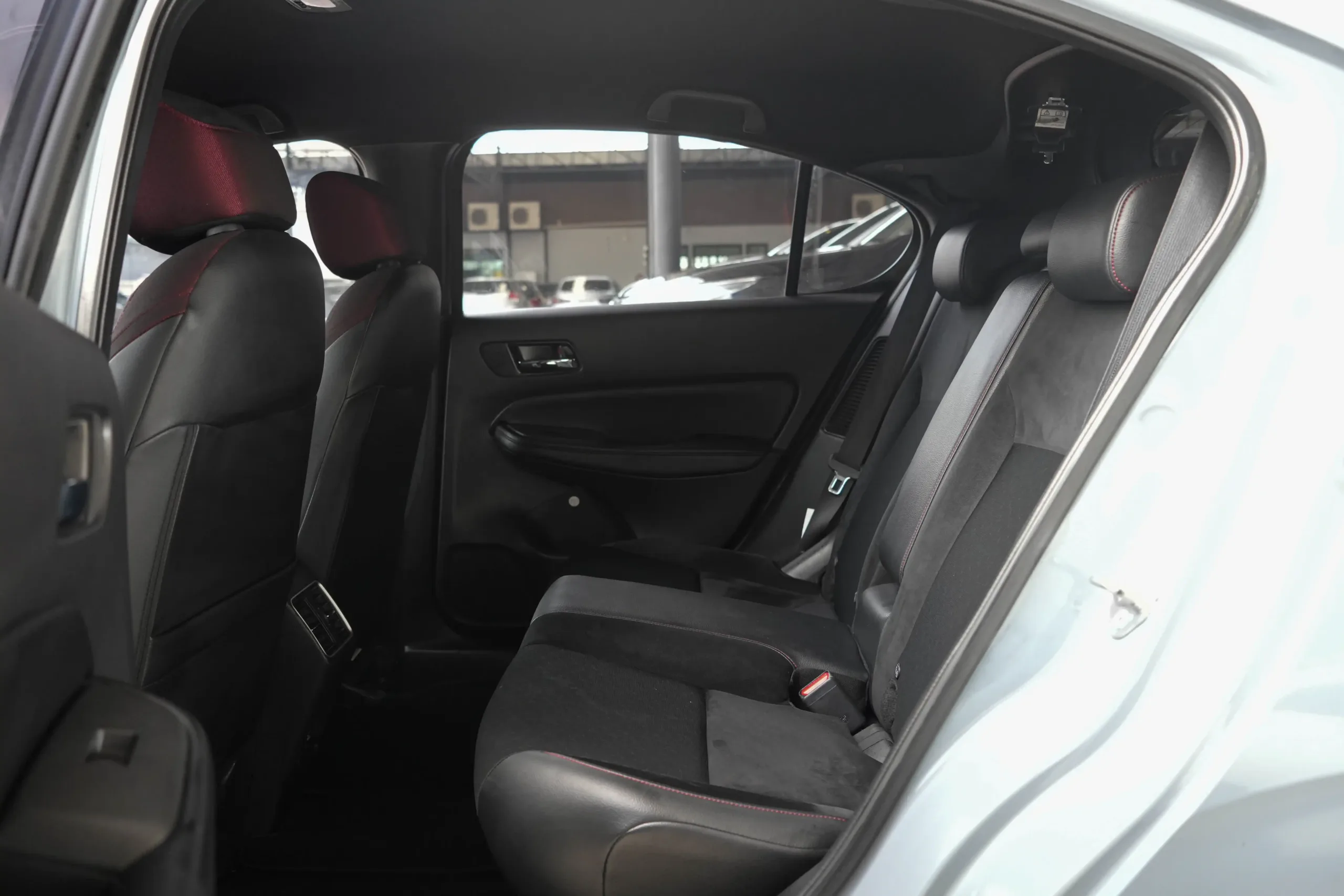 2022 Honda City 1.5 (ปี 20-26) e:HEV RS Hatchback #3ขฎ-780 - Image 22