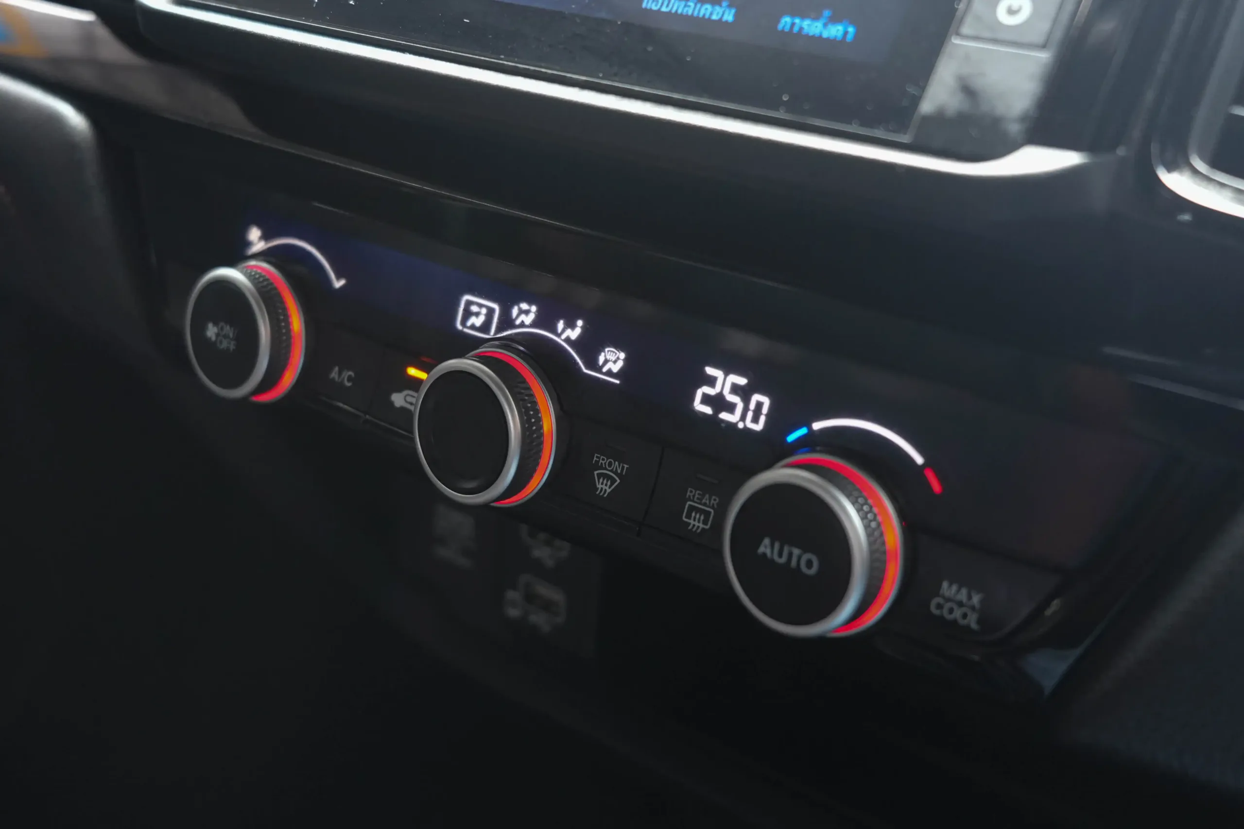 2022 Honda City 1.5 (ปี 20-26) e:HEV RS Hatchback #3ขฎ-780 - Image 16
