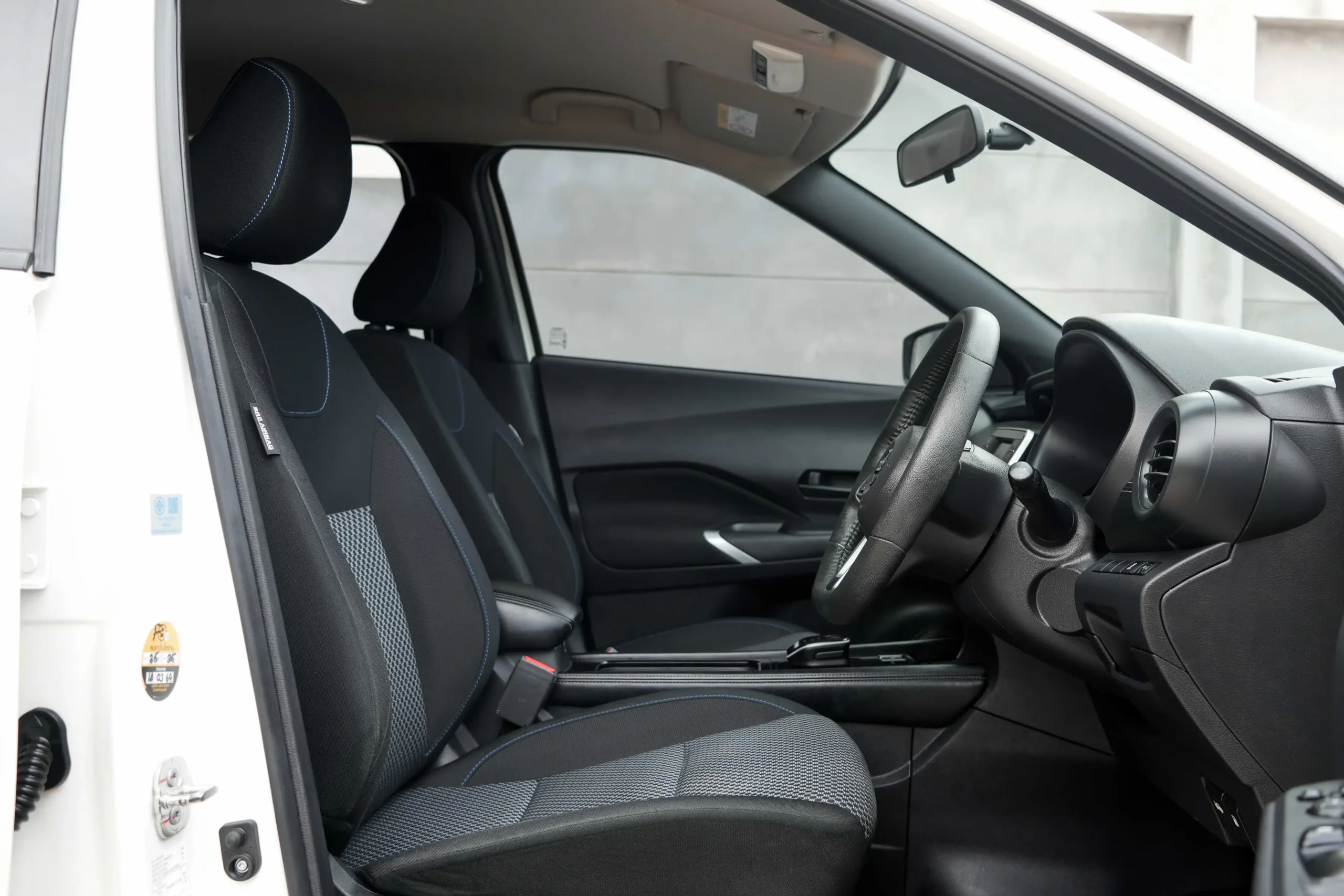 2023 Nissan Kicks 1.2 (ปี 20-26) E SUV #3ขร-3032 - Image 18