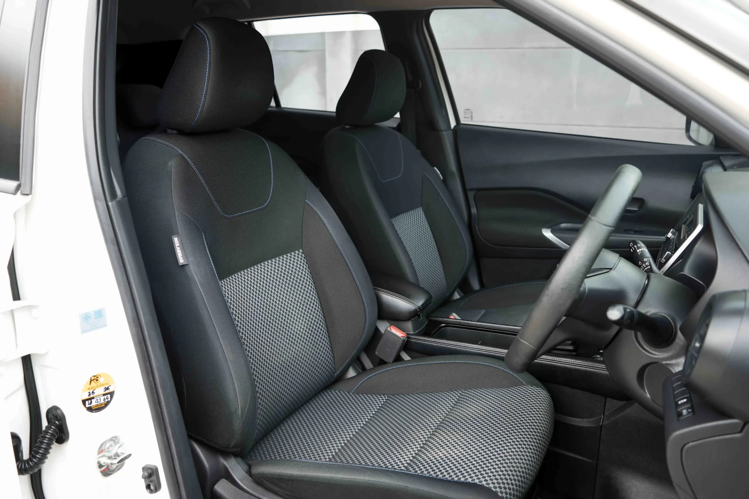 2023 Nissan Kicks 1.2 (ปี 20-26) E SUV #3ขร-3032 - Image 19
