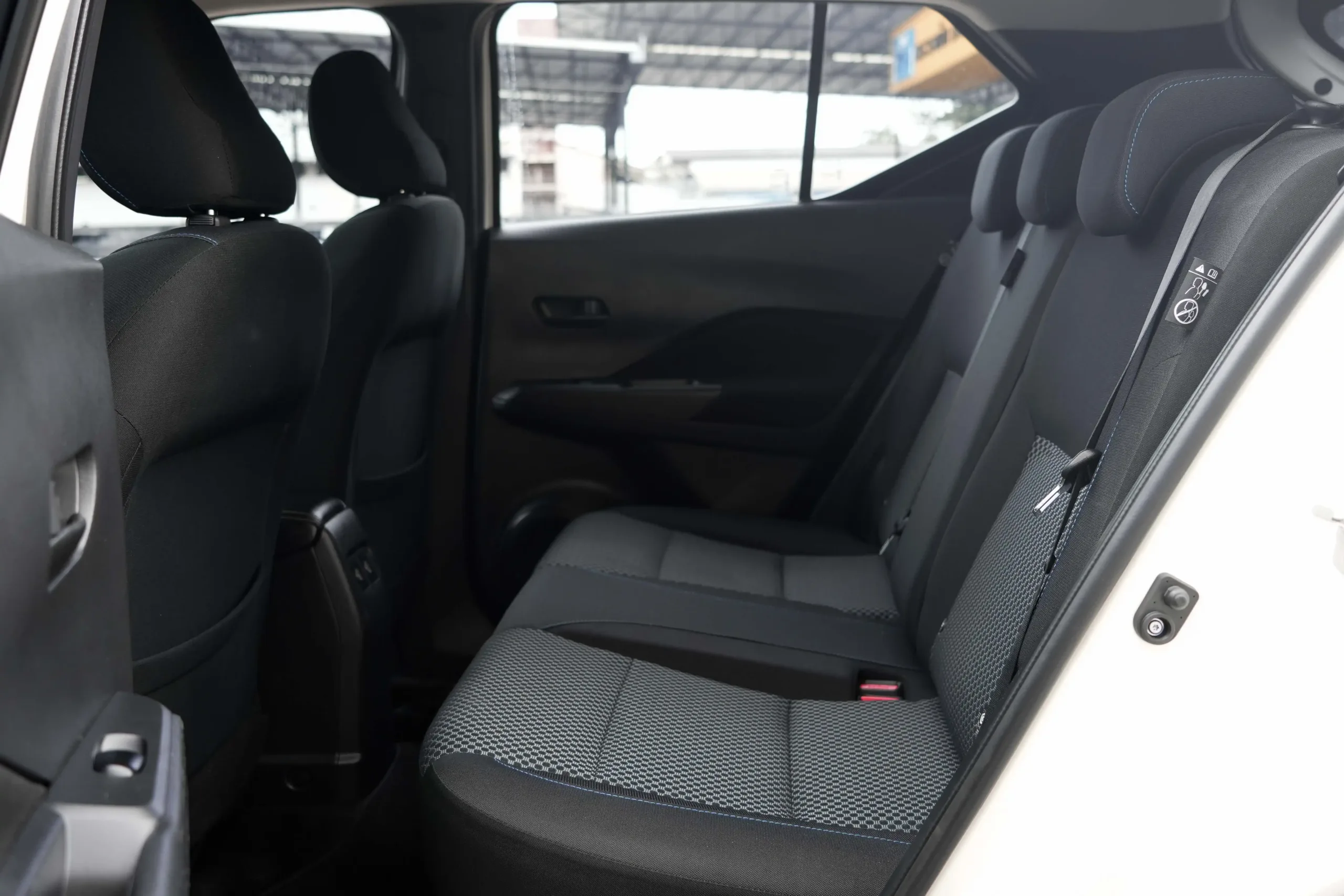 2023 Nissan Kicks 1.2 (ปี 20-26) E SUV #3ขร-3032 - Image 22