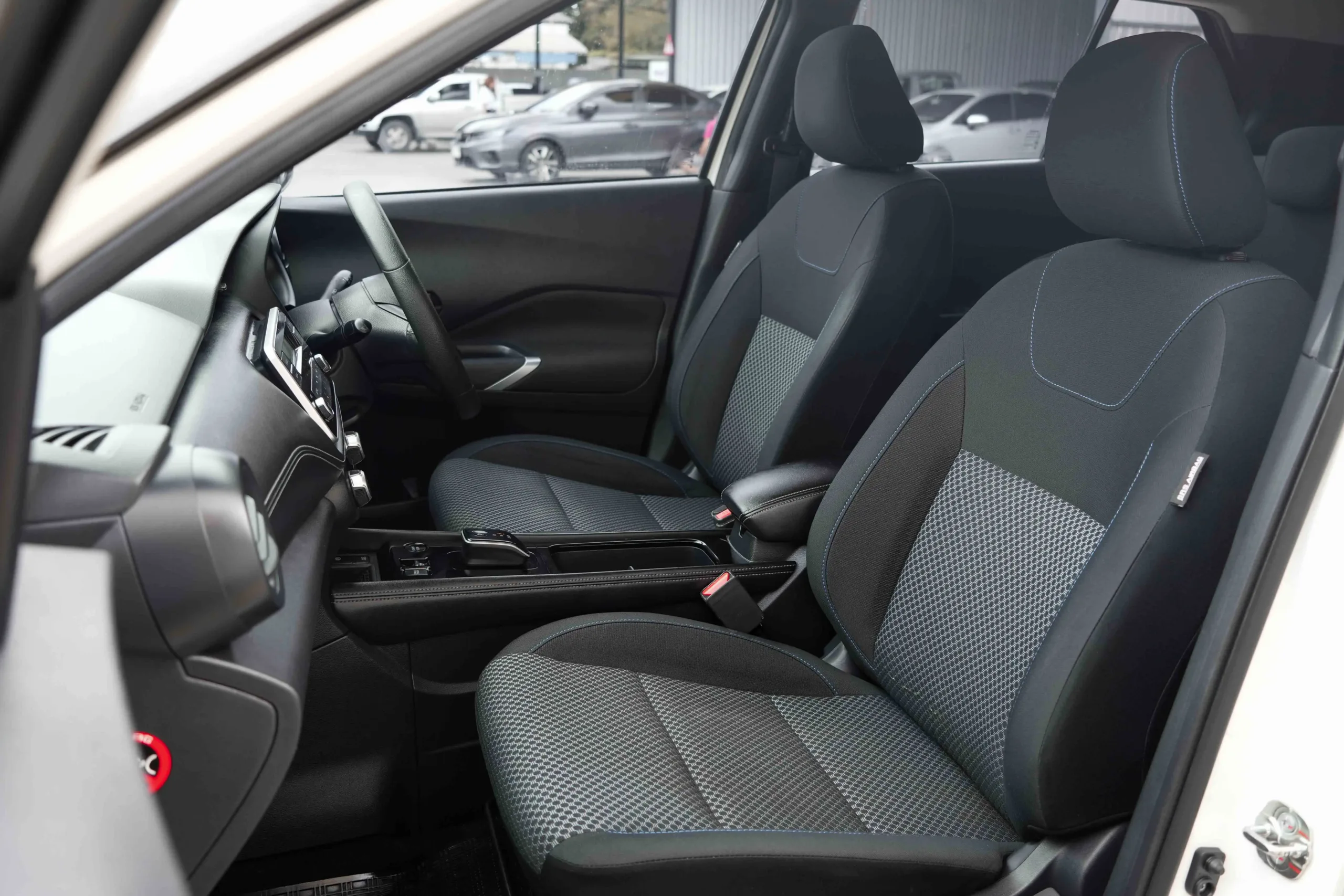2023 Nissan Kicks 1.2 (ปี 20-26) E SUV #3ขร-3032 - Image 29