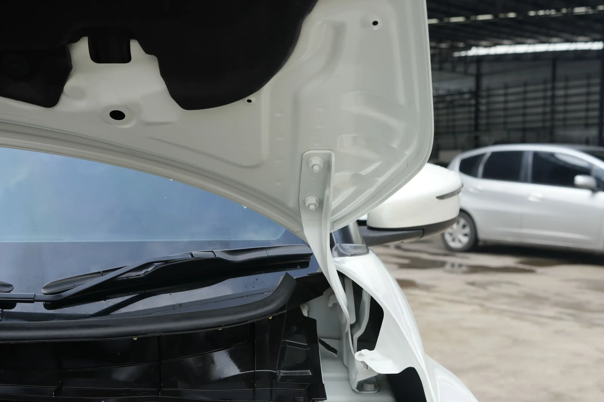 2023 Nissan Kicks 1.2 (ปี 20-26) E SUV #3ขร-3032 - Image 15