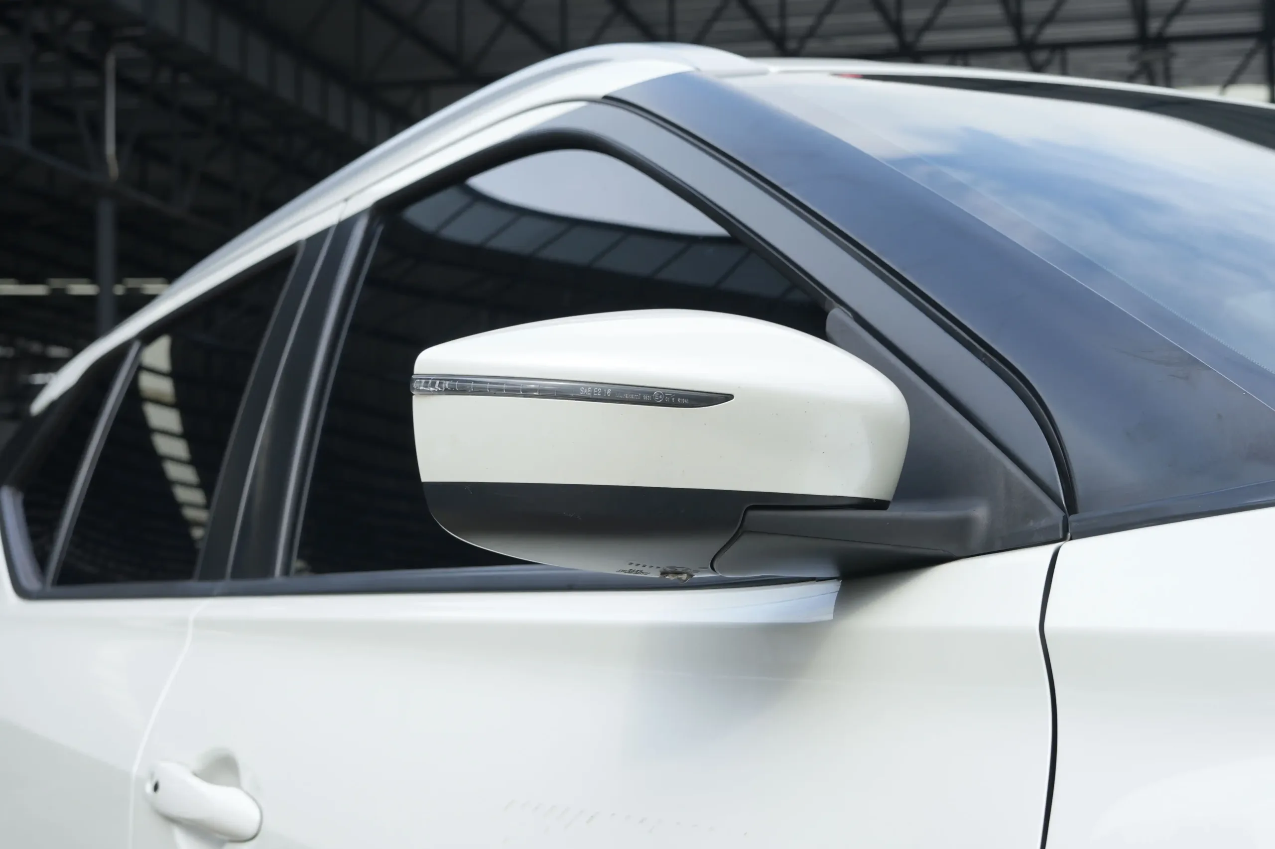 2023 Nissan Kicks 1.2 (ปี 20-26) E SUV #3ขร-3032 - Image 11