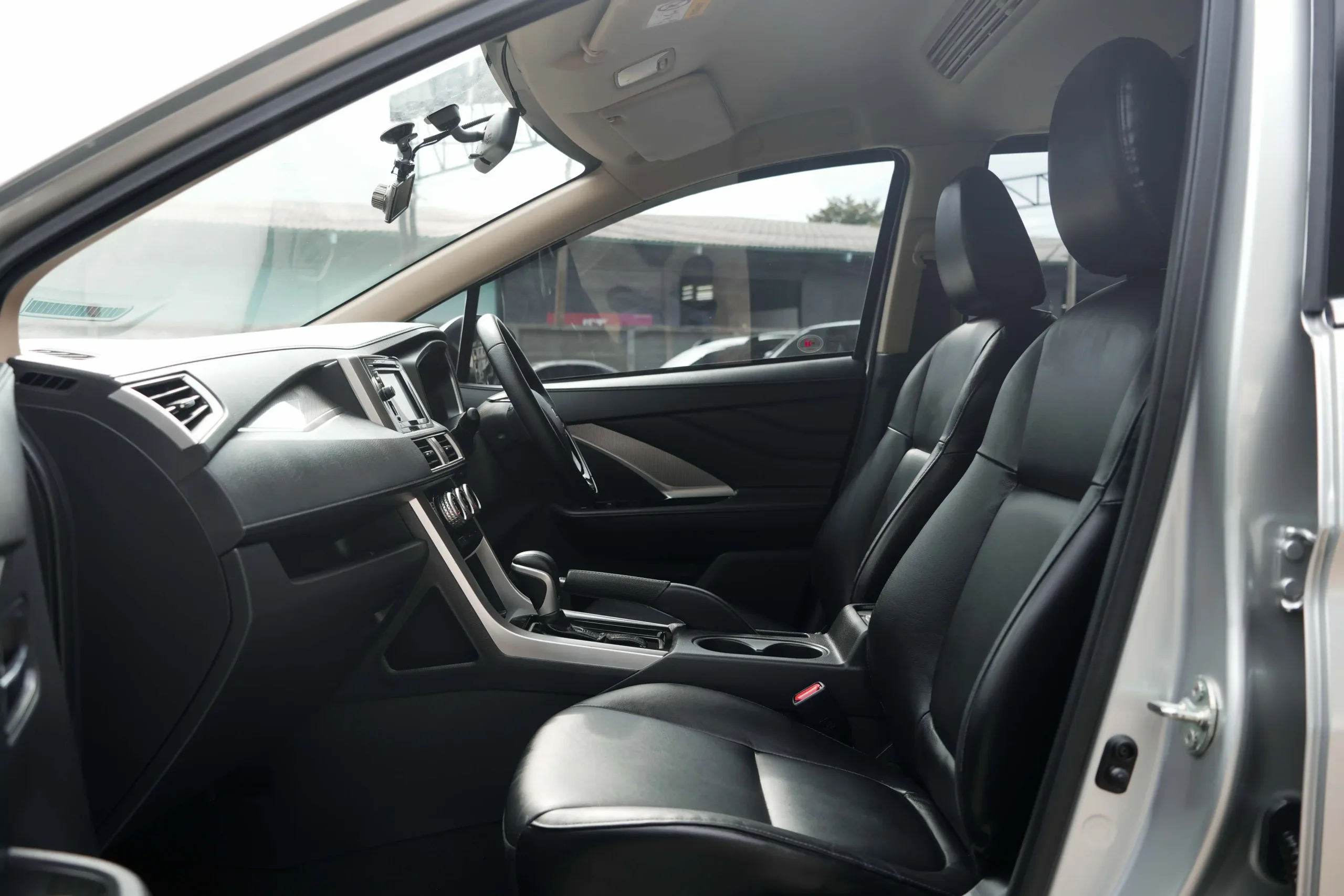 2021 Mitsubishi Xpander 1.5 (ปี 18-22) GT Wagon #2ขญ-7095 - Image 35