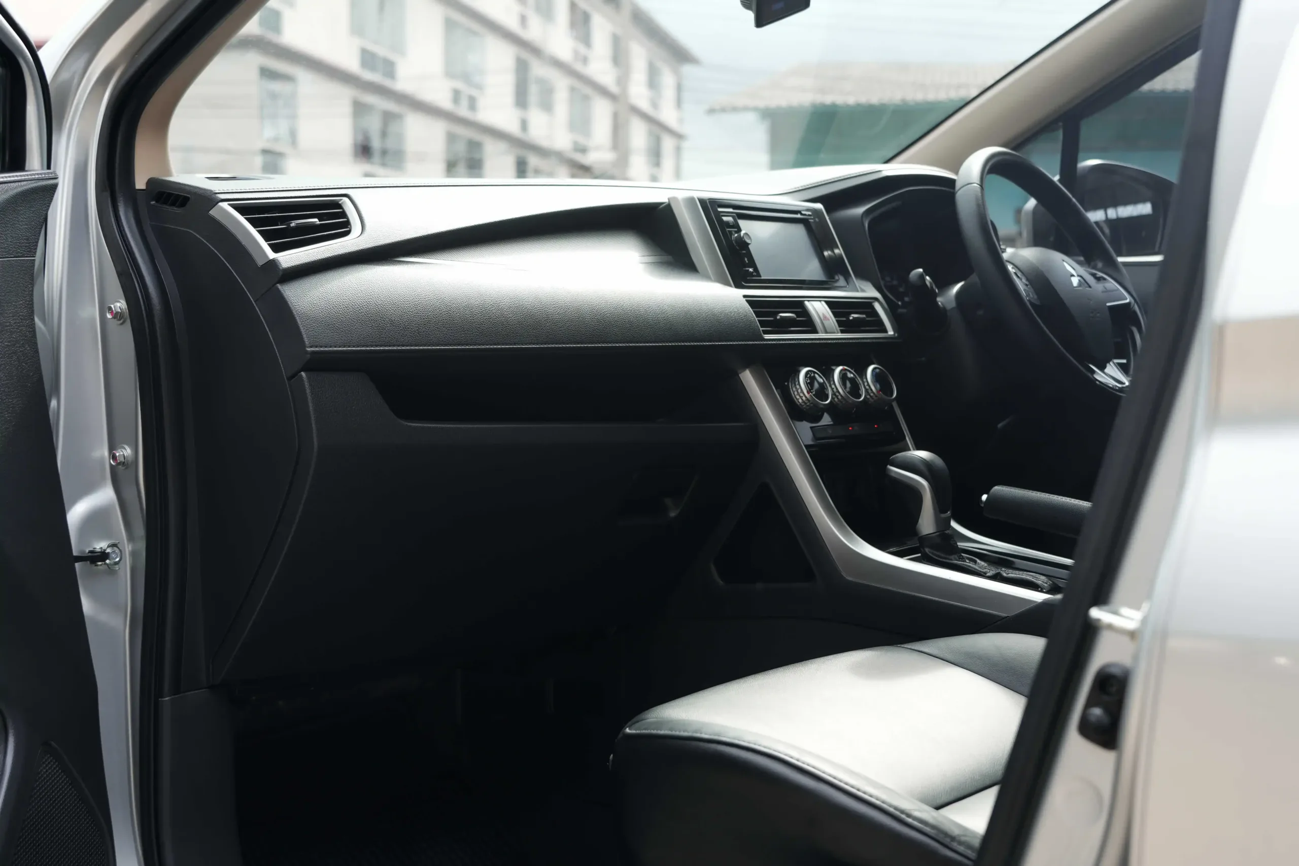 2021 Mitsubishi Xpander 1.5 (ปี 18-22) GT Wagon #2ขญ-7095 - Image 14