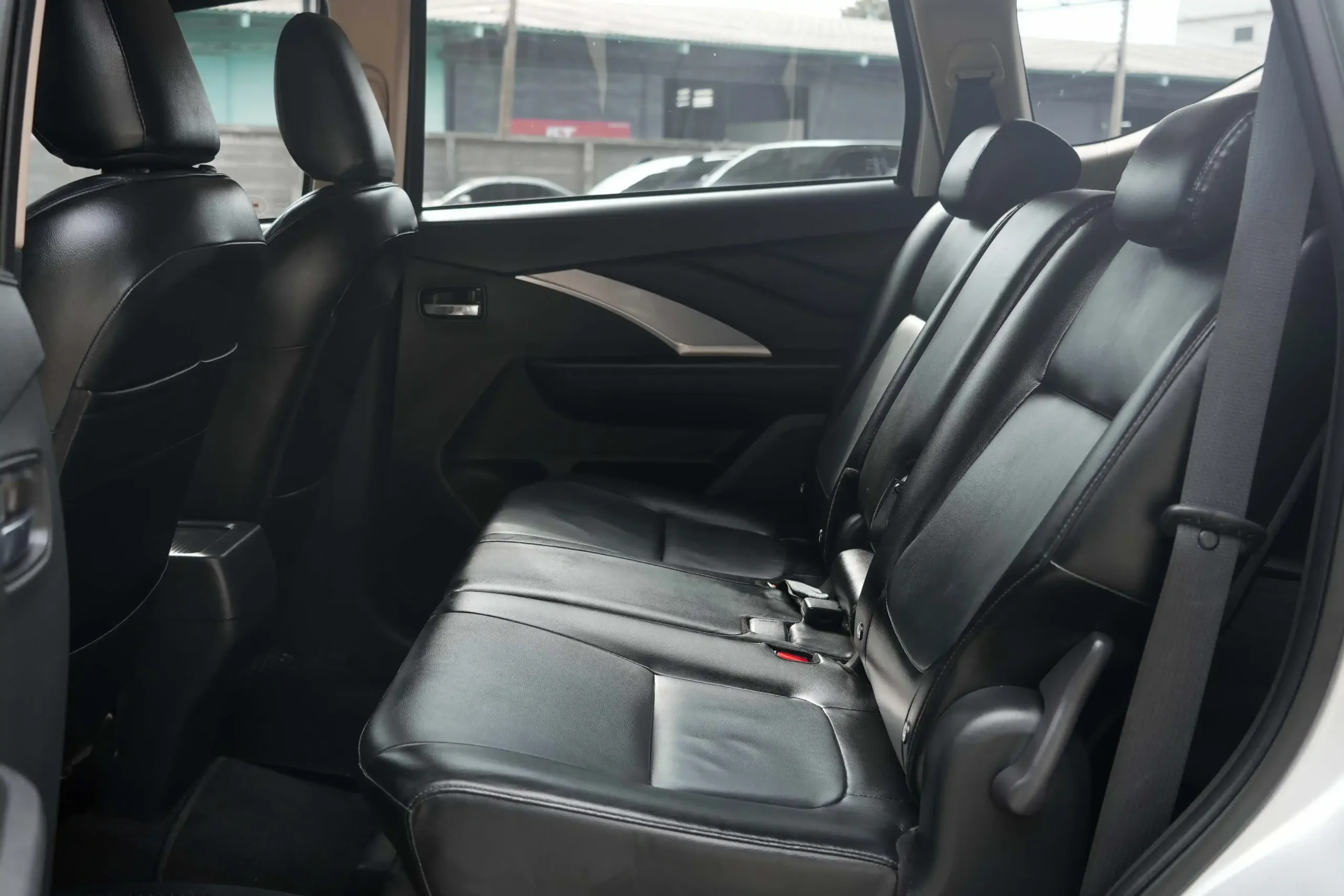 2021 Mitsubishi Xpander 1.5 (ปี 18-22) GT Wagon #2ขญ-7095 - Image 18