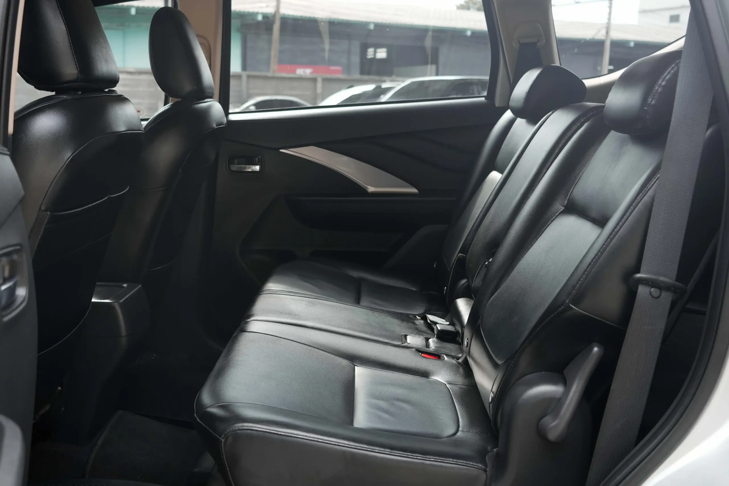 2021 Mitsubishi Xpander 1.5 (ปี 18-22) GT Wagon #2ขญ-7095 - Image 19