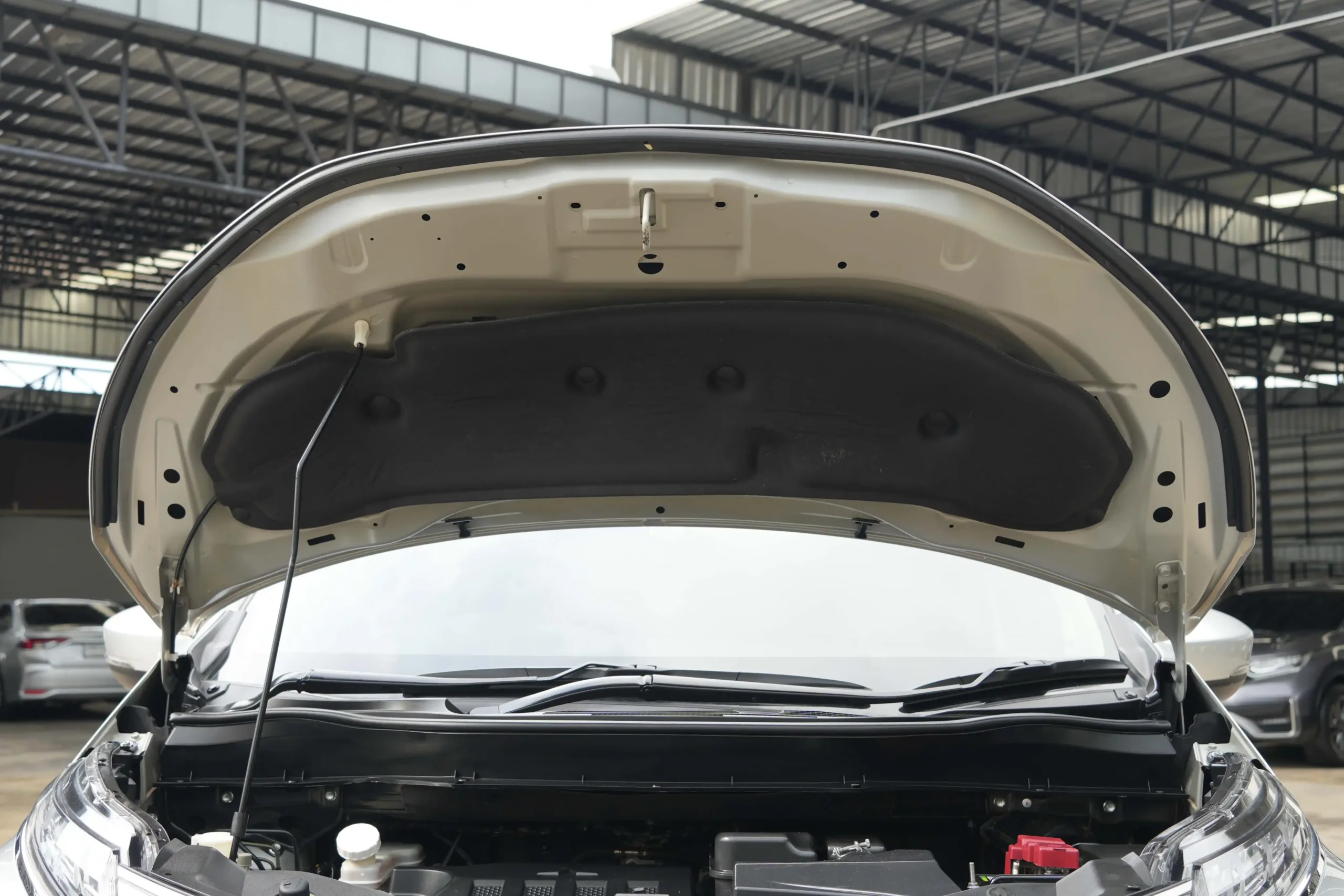2021 Mitsubishi Xpander 1.5 (ปี 18-22) GT Wagon #2ขญ-7095 - Image 32