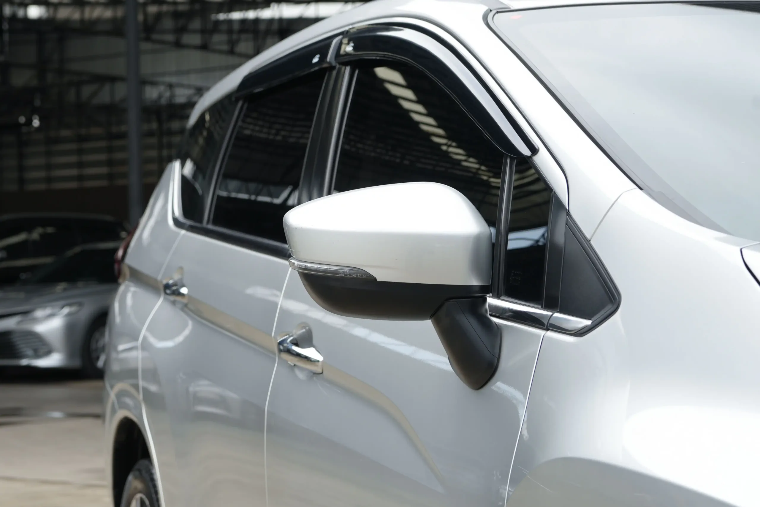 2021 Mitsubishi Xpander 1.5 (ปี 18-22) GT Wagon #2ขญ-7095 - Image 11