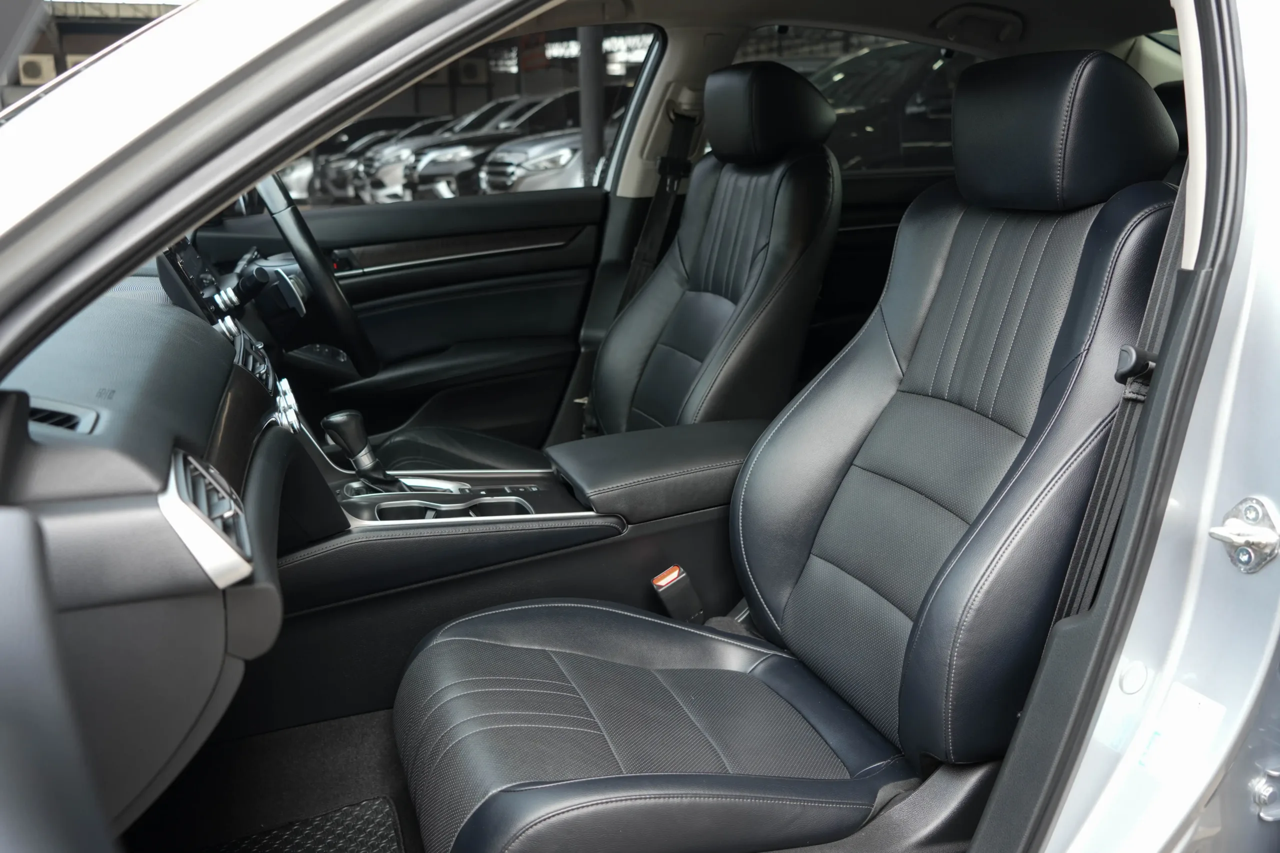 2020 Honda ACCORD 2.0 (ปี 19-23) Hybrid Sedan #9กส-5823 - Image 22