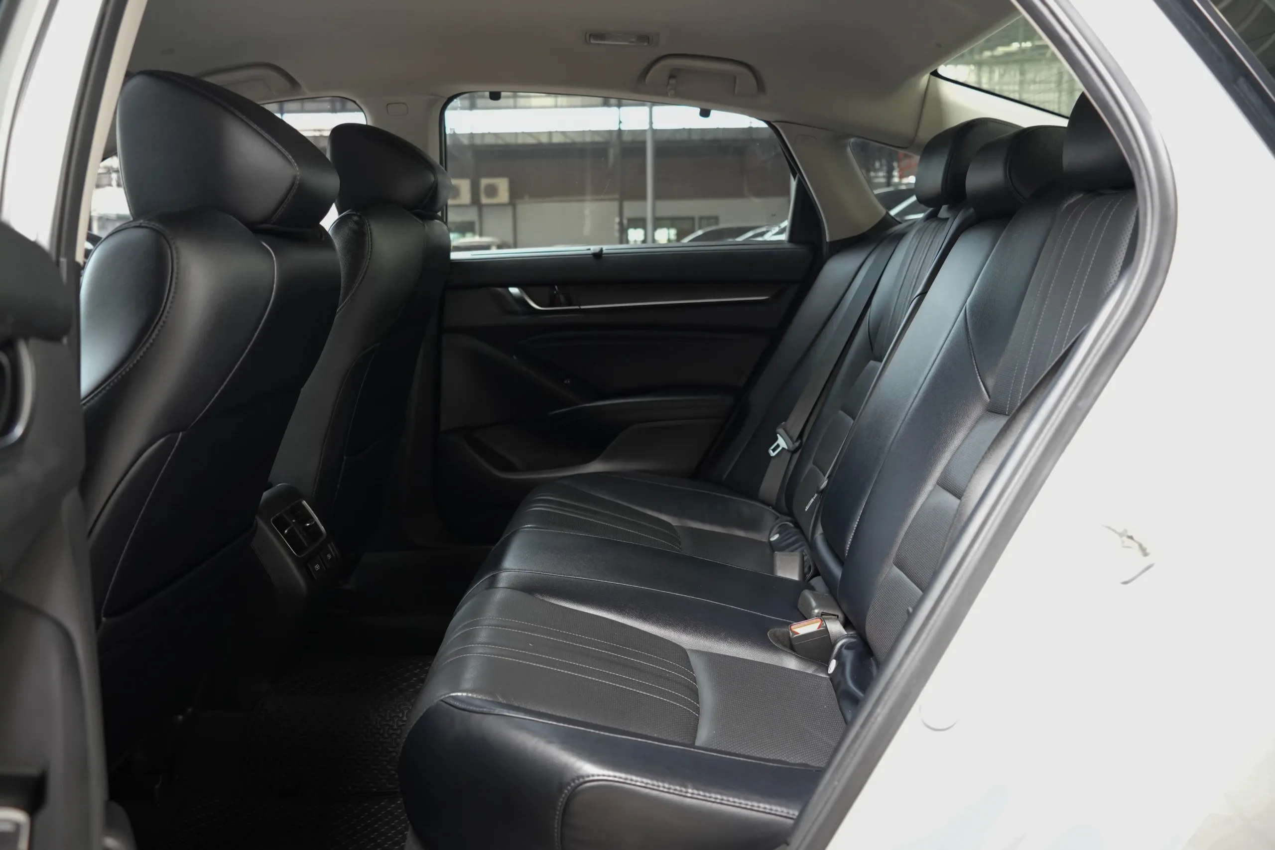 2020 Honda ACCORD 2.0 (ปี 19-23) Hybrid Sedan #9กส-5823 - Image 23