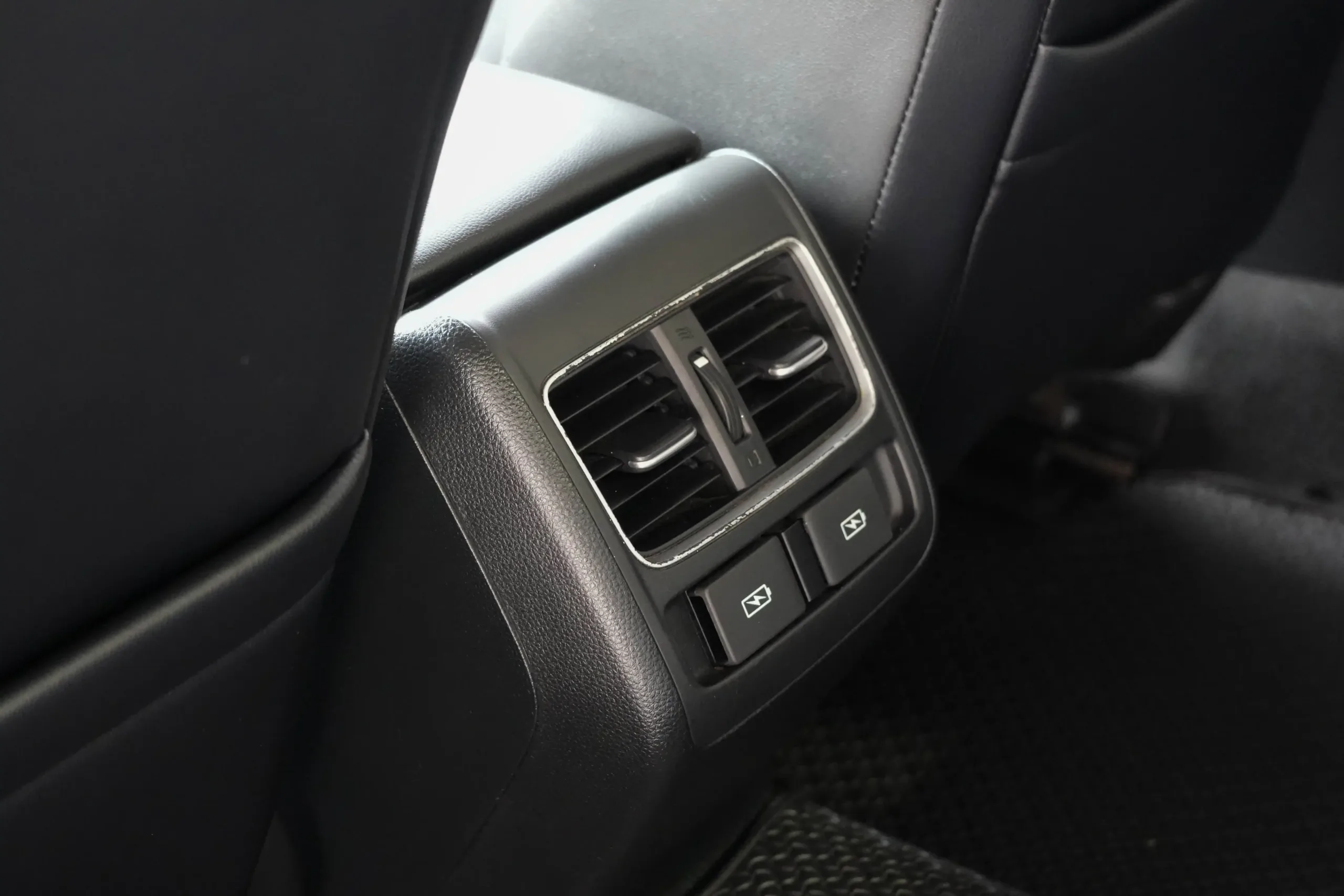 2020 Honda ACCORD 2.0 (ปี 19-23) Hybrid Sedan #9กส-5823 - Image 20