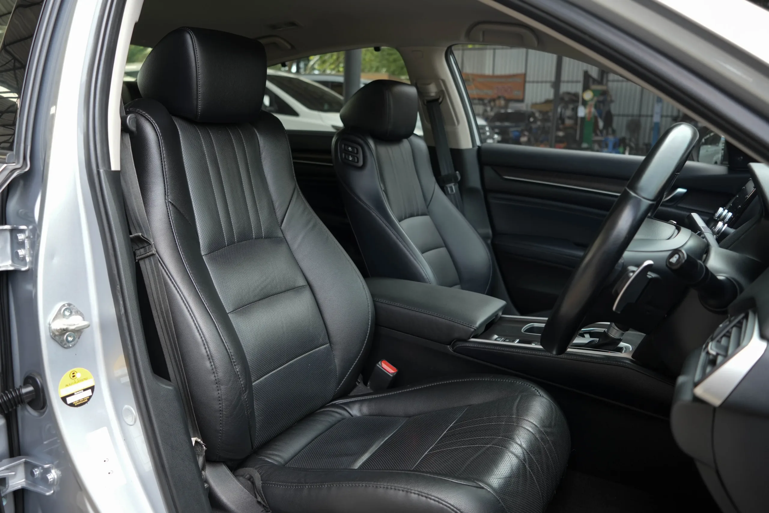 2020 Honda ACCORD 2.0 (ปี 19-23) Hybrid Sedan #9กส-5823 - Image 21