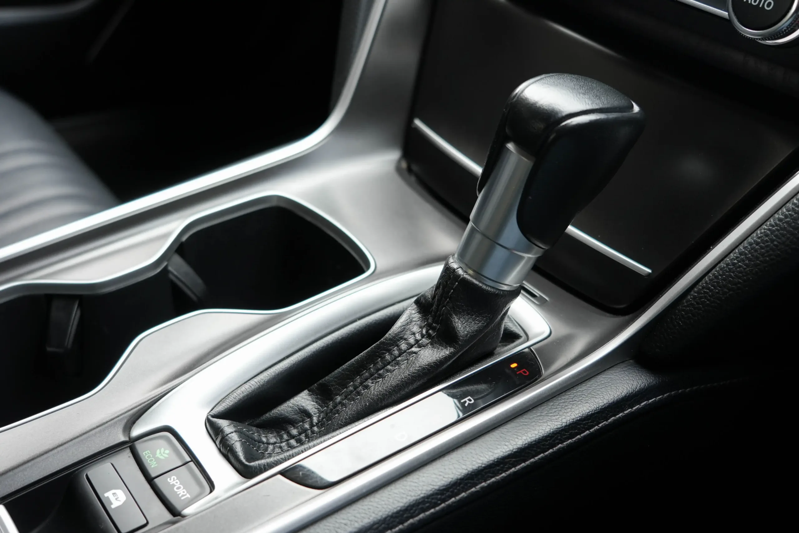 2020 Honda ACCORD 2.0 (ปี 19-23) Hybrid Sedan #9กส-5823 - Image 15