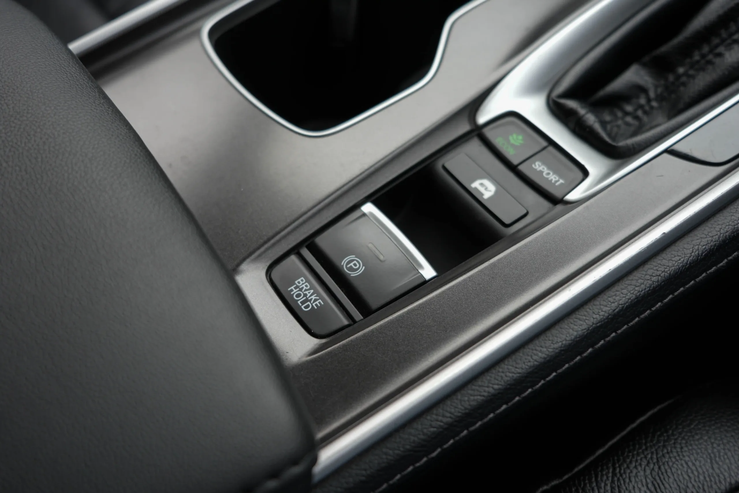 2020 Honda ACCORD 2.0 (ปี 19-23) Hybrid Sedan #9กส-5823 - Image 16