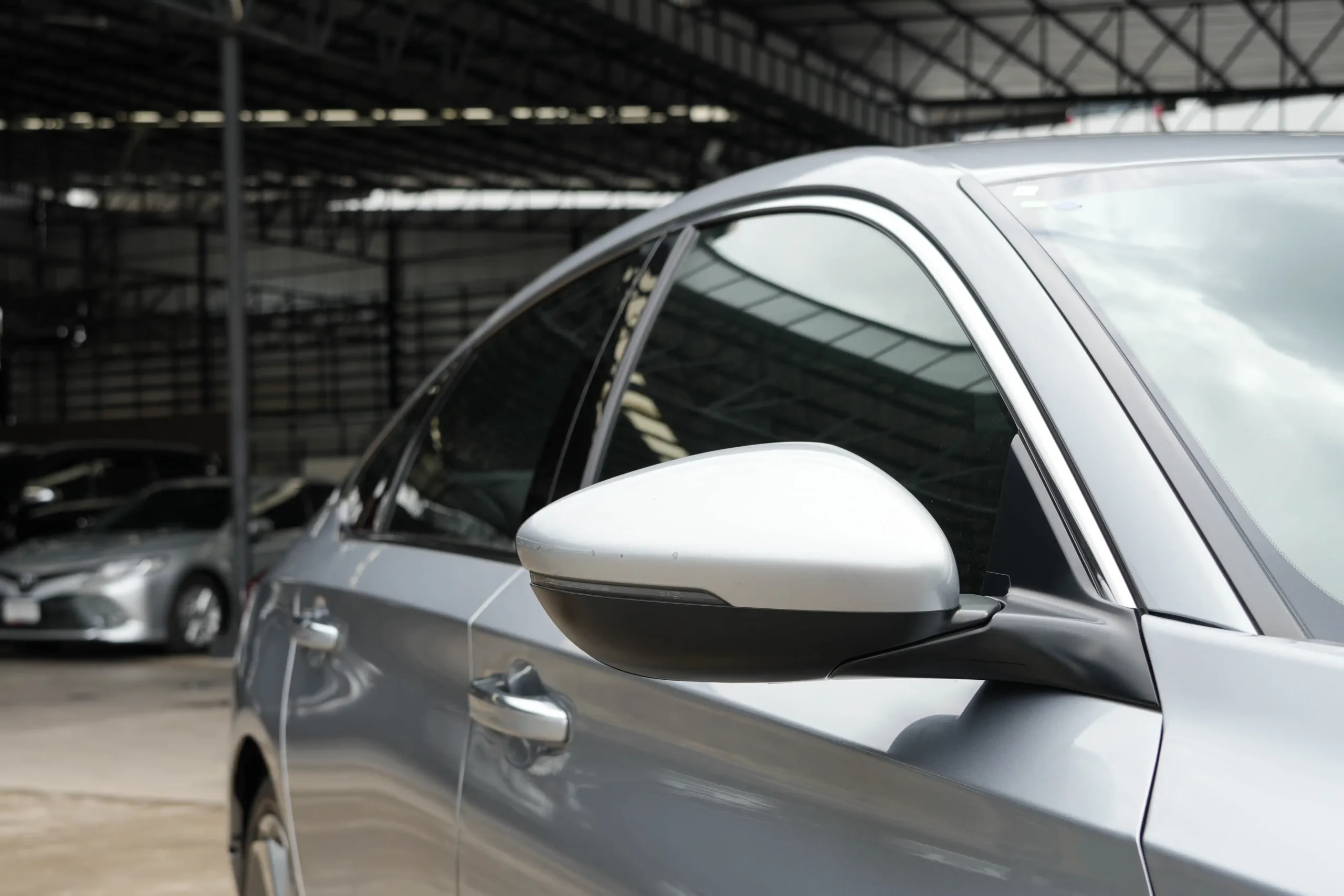 2020 Honda ACCORD 2.0 (ปี 19-23) Hybrid Sedan #9กส-5823 - Image 9