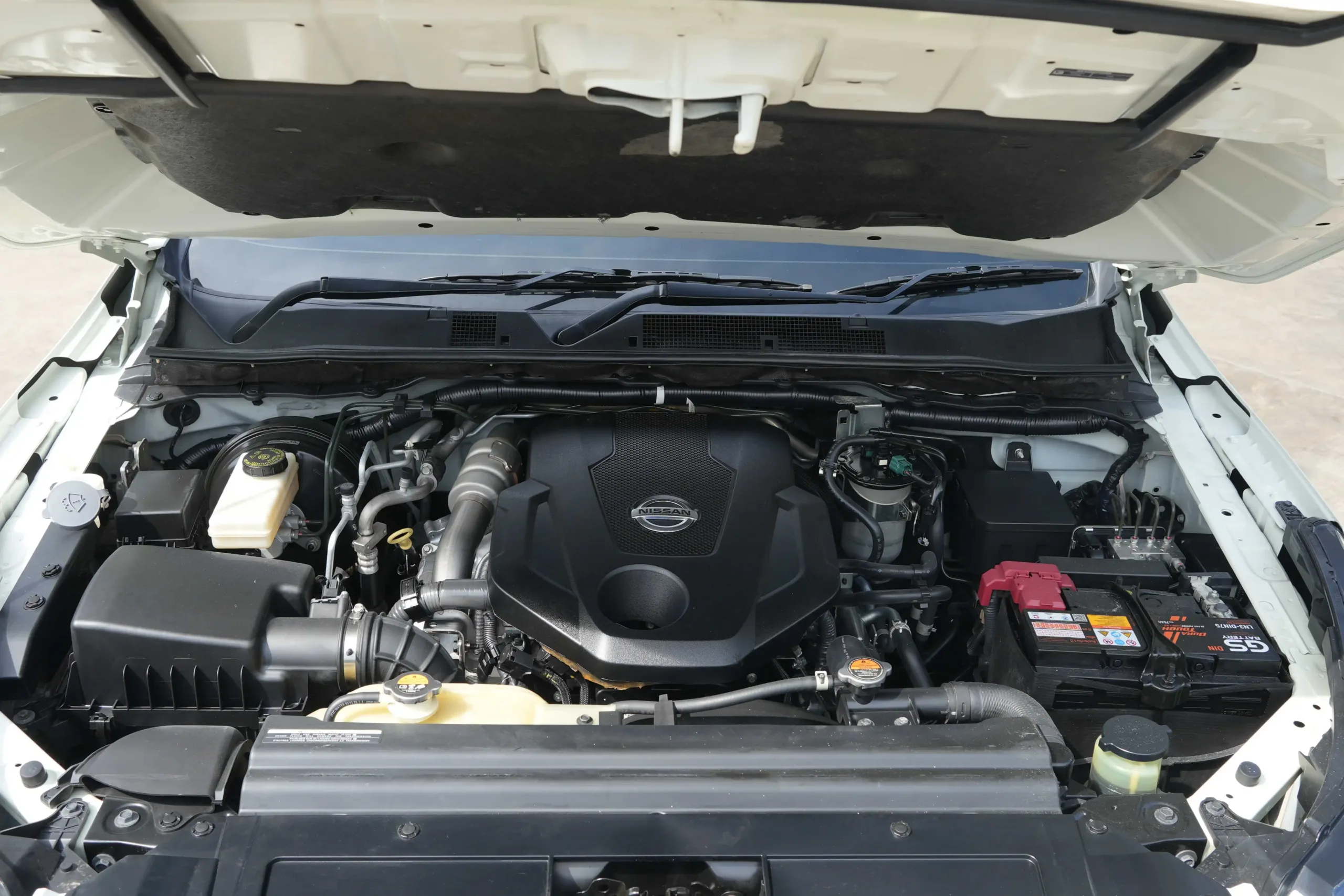 2023 Nissan Terra 2.3 (ปี 18-26) VL SUV # 4ขท-6023 - Image 39