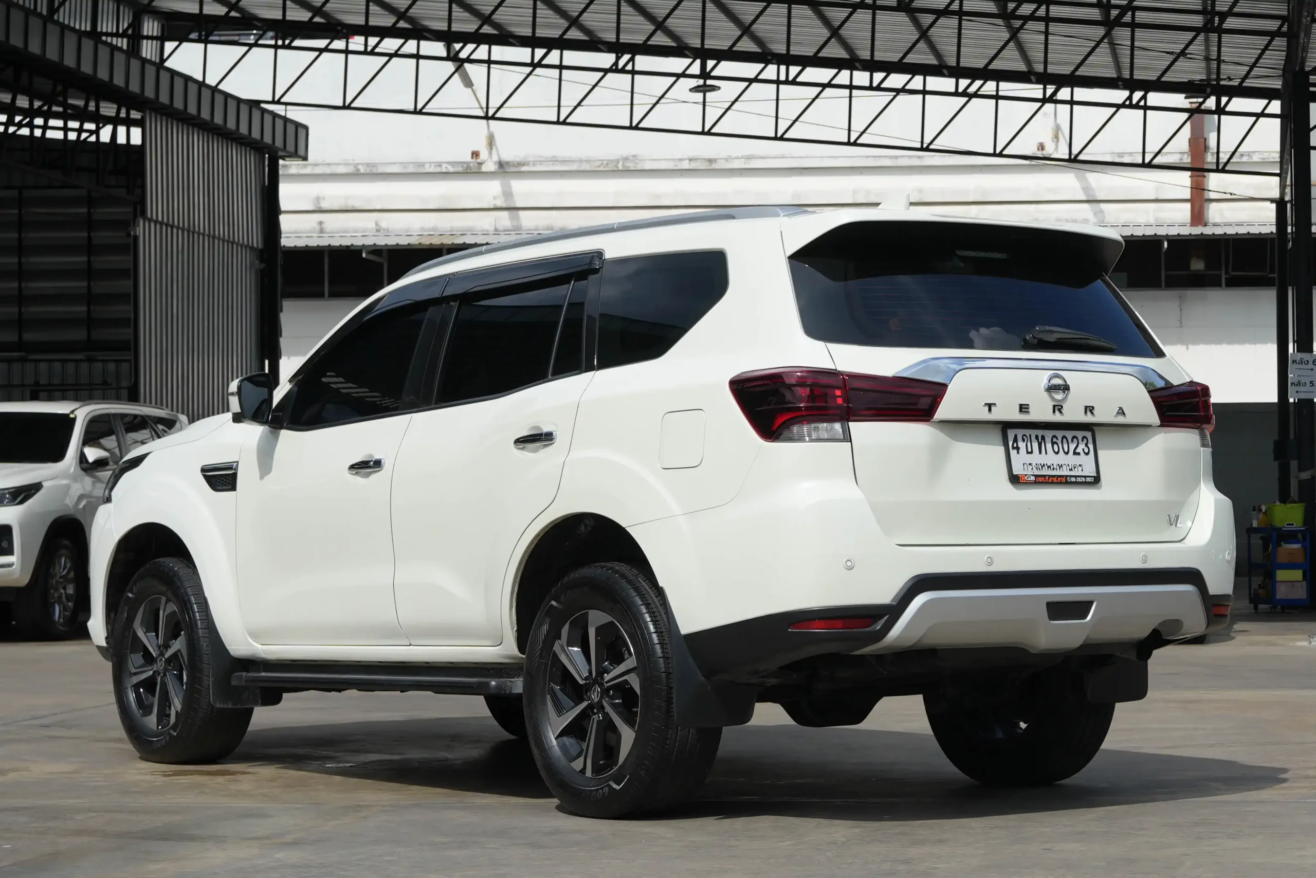 2023 Nissan Terra 2.3 (ปี 18-26) VL SUV # 4ขท-6023 - Image 14
